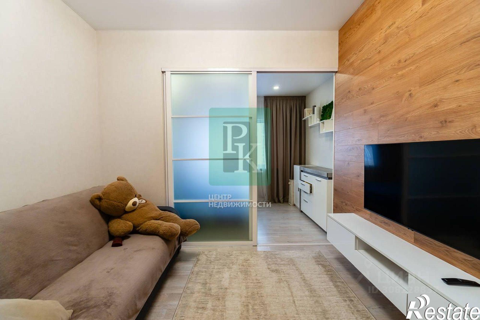 Купить квартиру за 14 500 000 рублей на ул Тараса Шевченко, 12