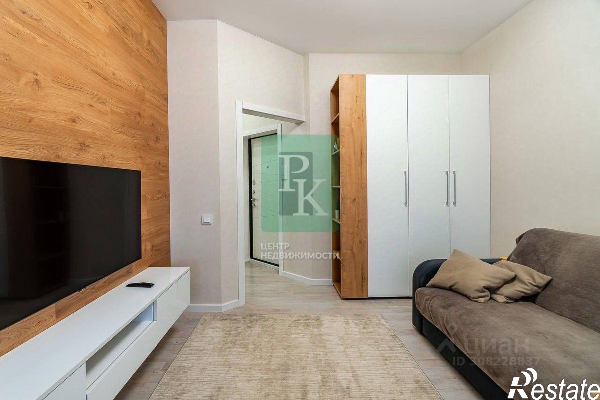 Купить квартиру за 14 500 000 рублей на ул Тараса Шевченко, 12