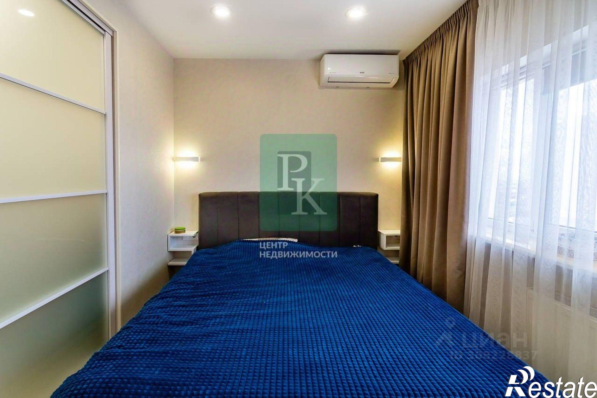 Купить квартиру за 14 500 000 рублей на ул Тараса Шевченко, 12