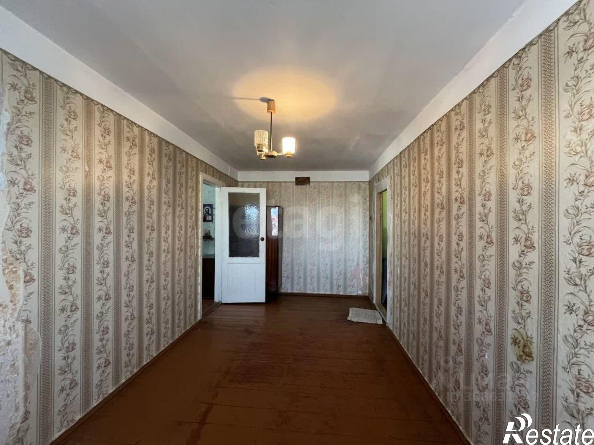 Купить квартиру за 5 600 000 рублей на улица Гайнутдинова, 2