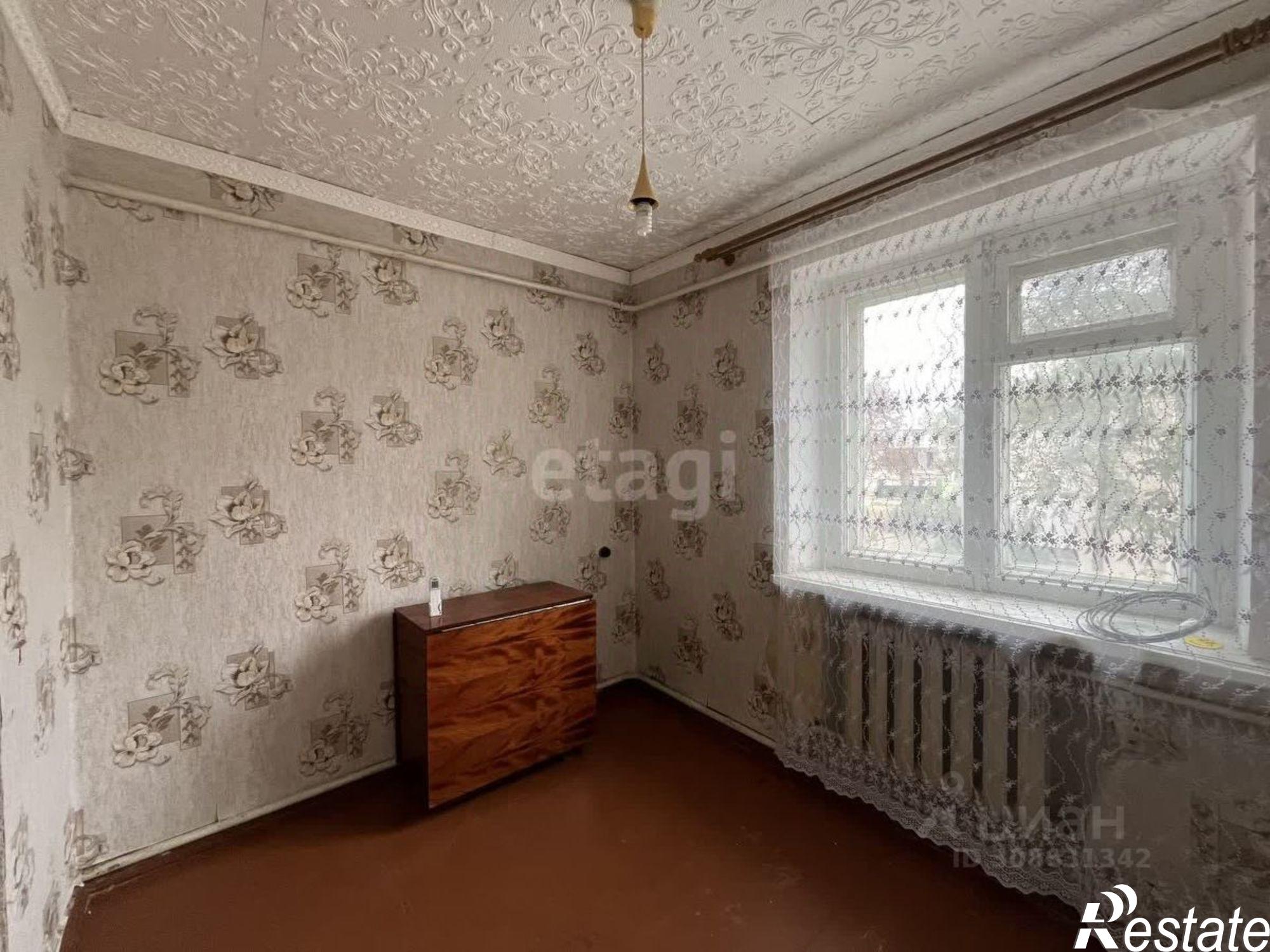 Купить квартиру за 5 600 000 рублей на улица Гайнутдинова, 2