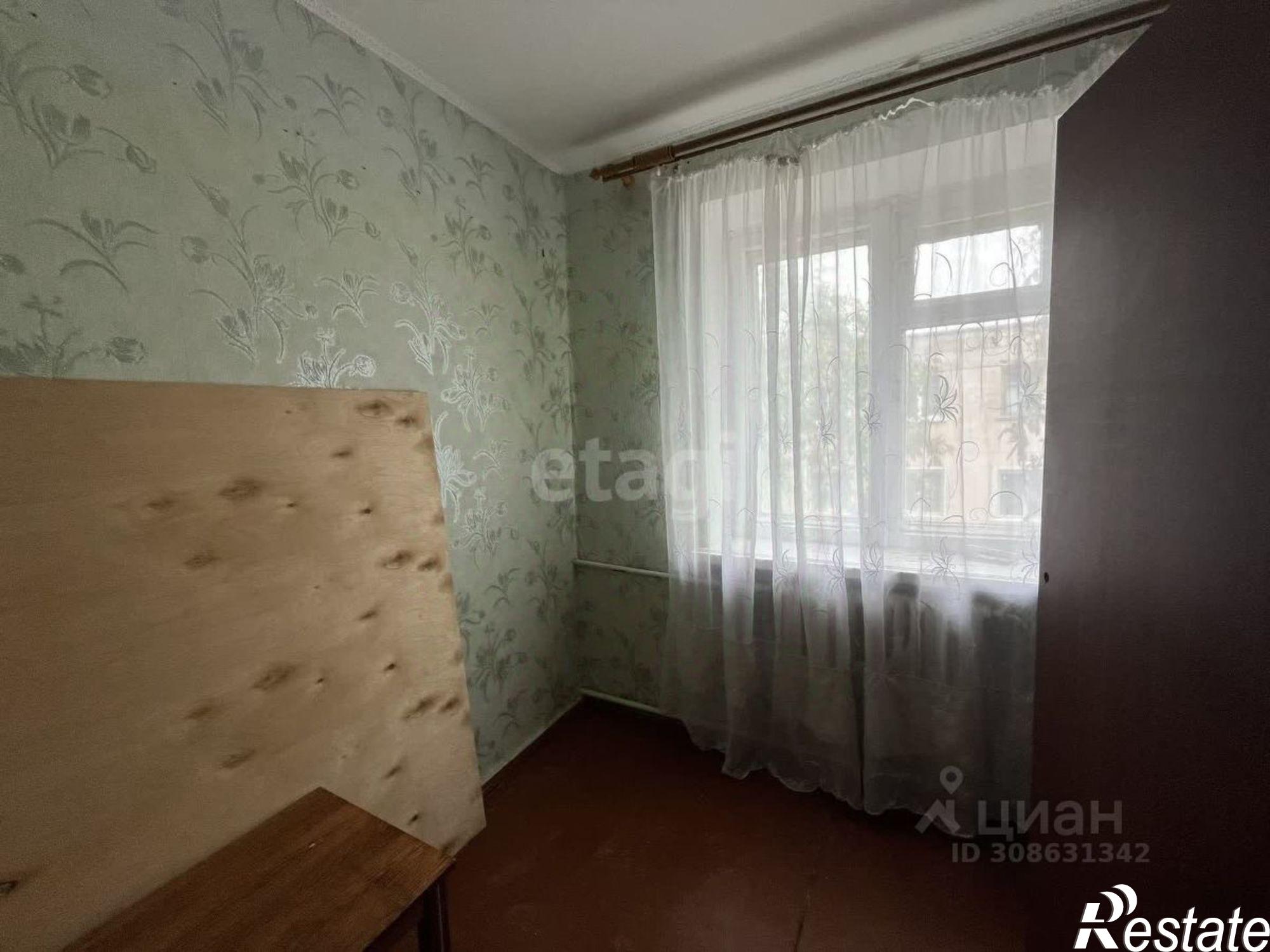 Купить квартиру за 5 600 000 рублей на улица Гайнутдинова, 2