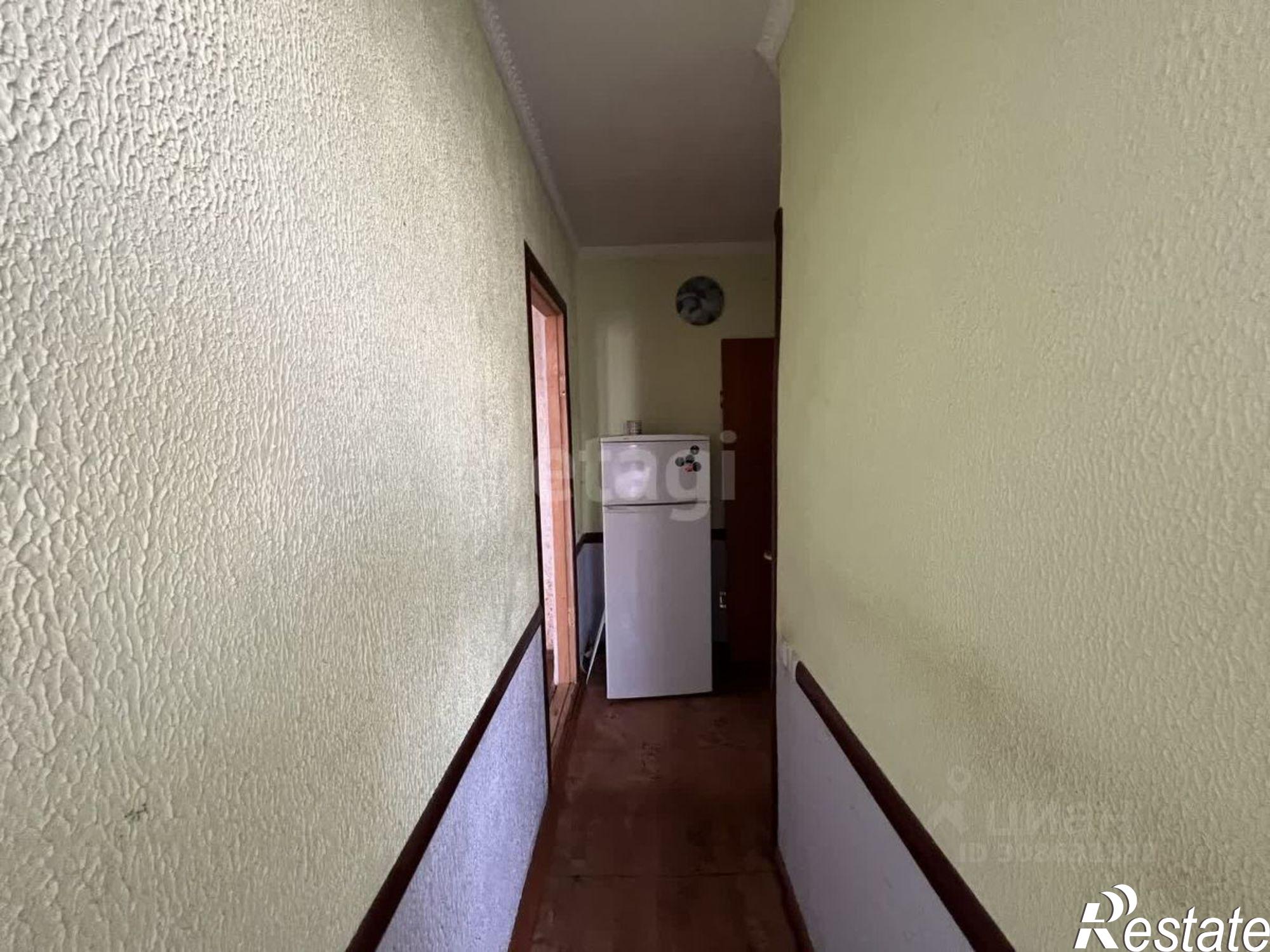 Купить квартиру за 5 600 000 рублей на улица Гайнутдинова, 2