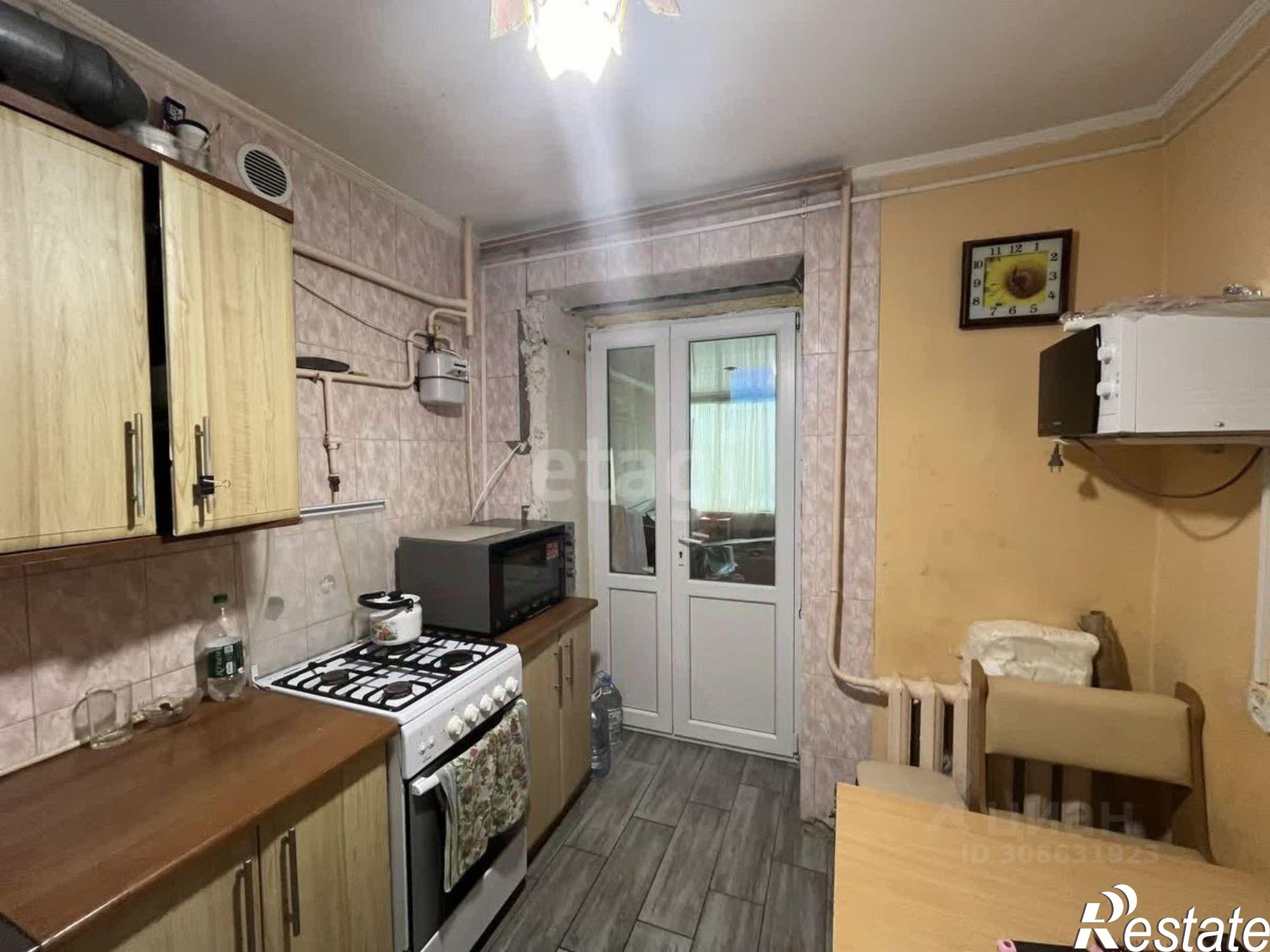 Купить квартиру за 9 000 000 рублей на Строительная улица, 19