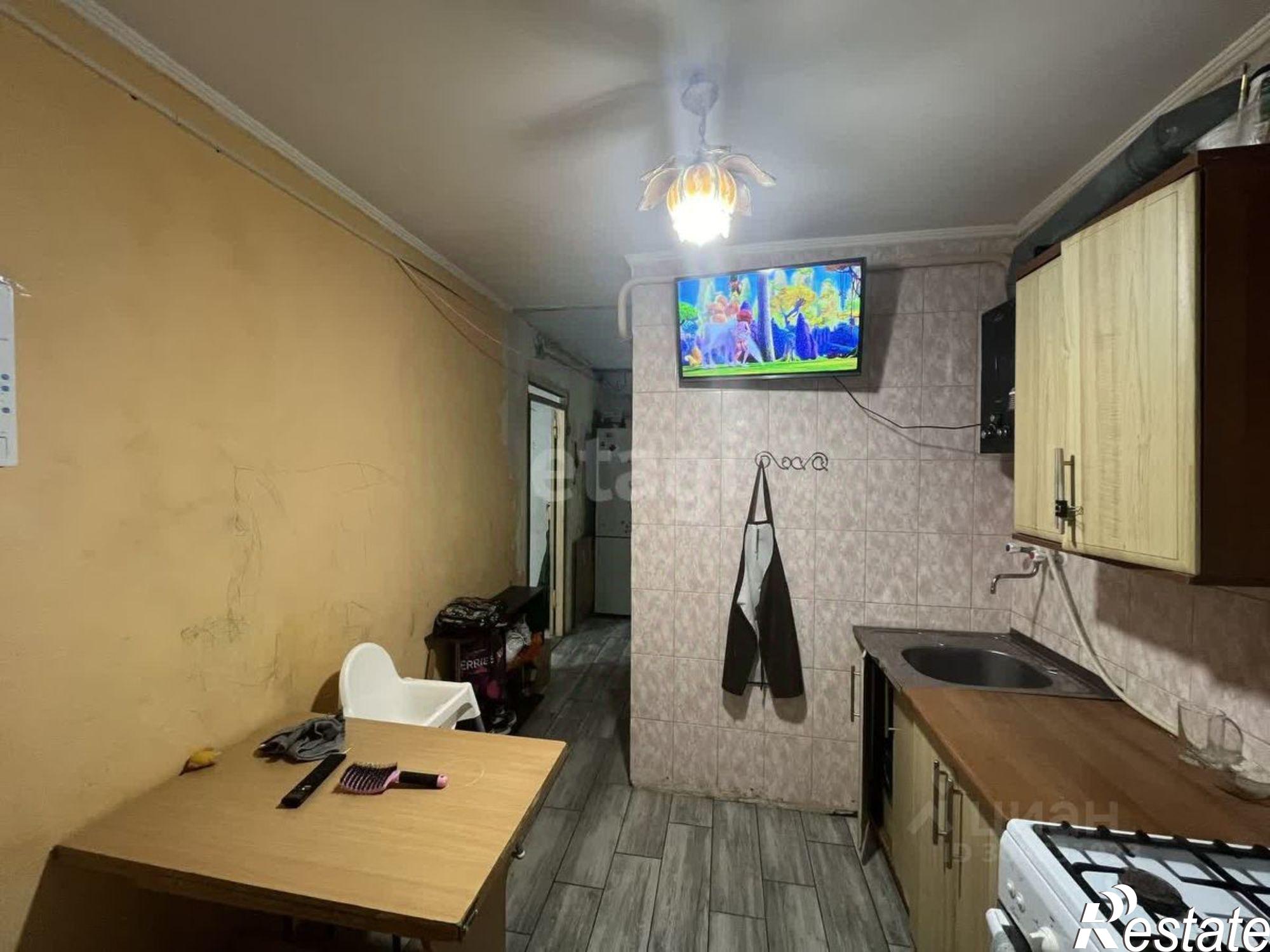 Купить квартиру за 9 000 000 рублей на Строительная улица, 19