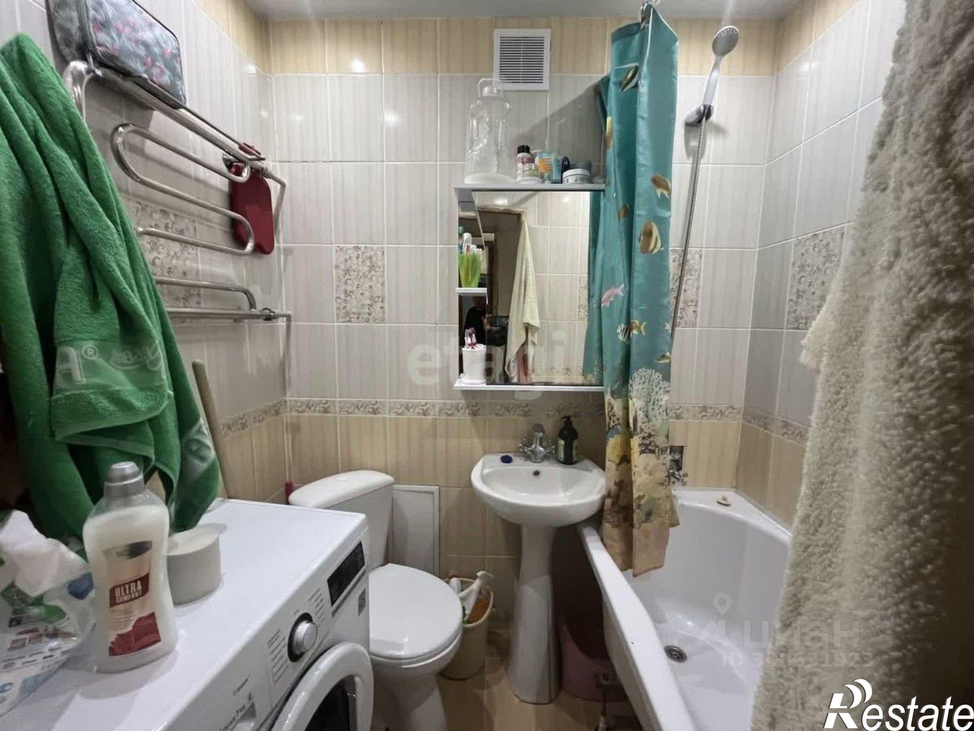 Купить квартиру за 9 000 000 рублей на Строительная улица, 19