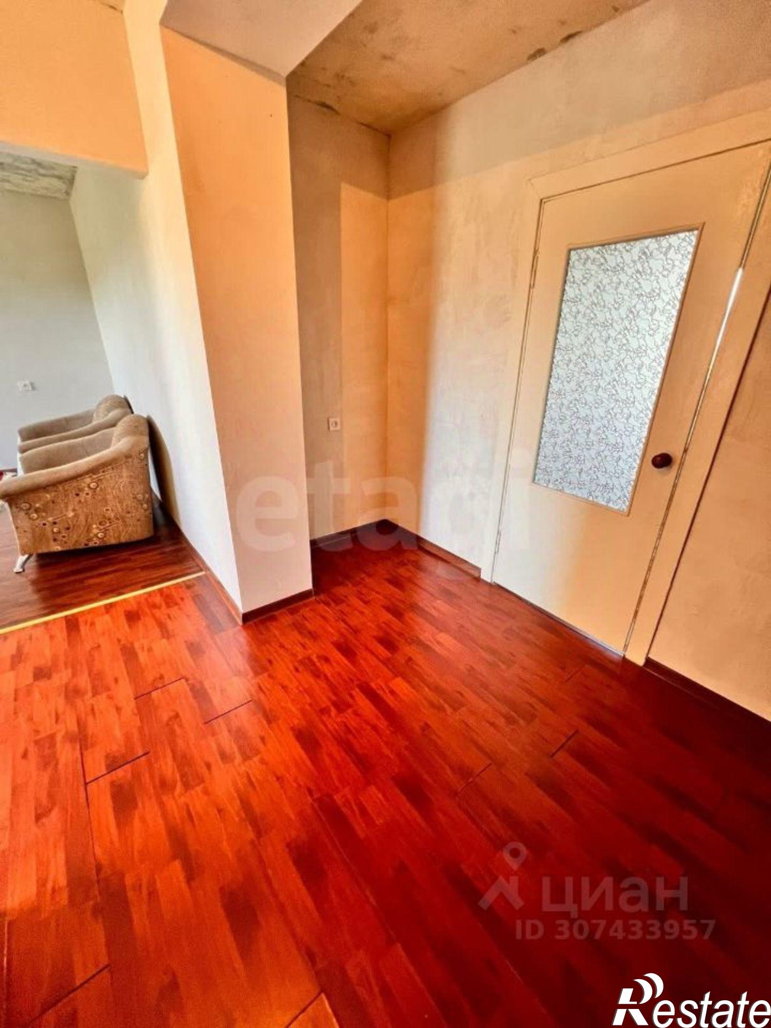 Купить квартиру за 4 500 000 рублей на улица Ленина, 2