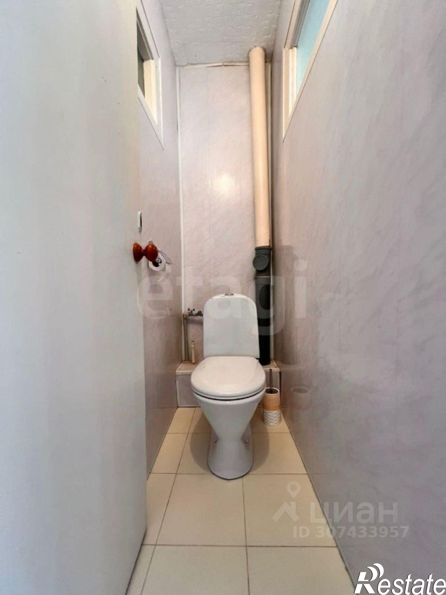 Купить квартиру за 4 500 000 рублей на улица Ленина, 2