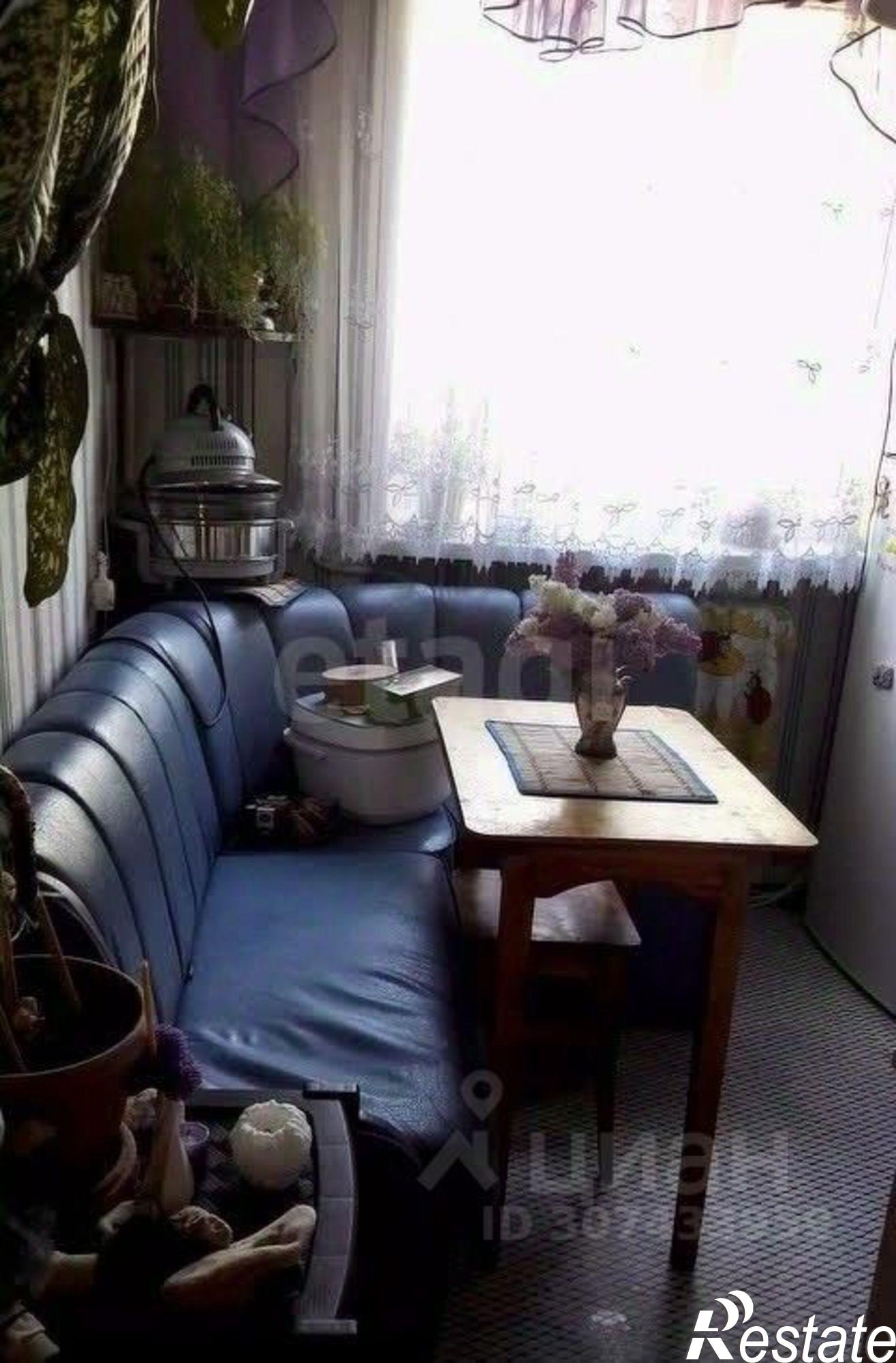 Купить квартиру за 4 600 000 рублей на улица Николая Бойко, 22