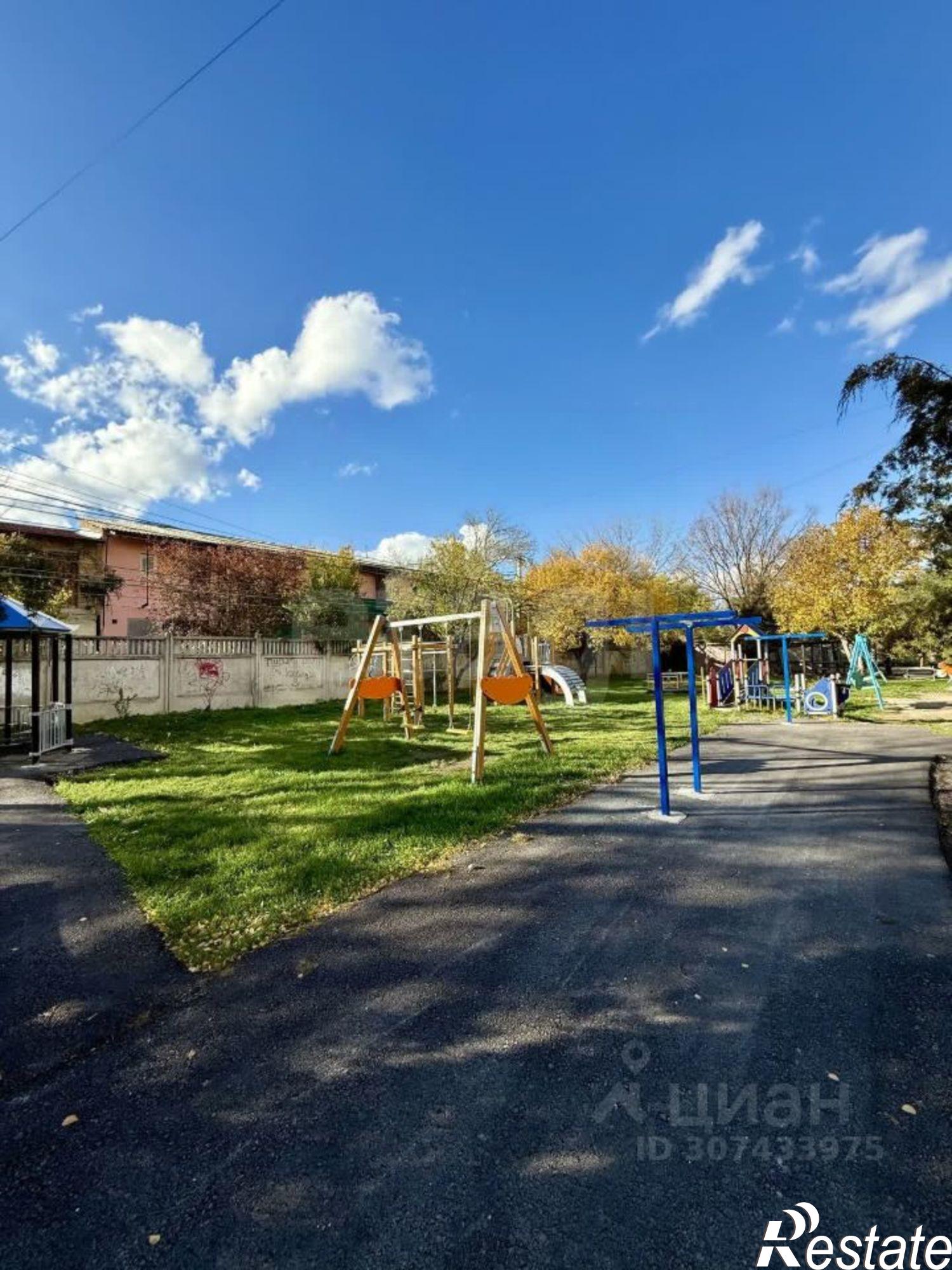 Купить квартиру за 5 500 000 рублей на улица Гагарина, 1А