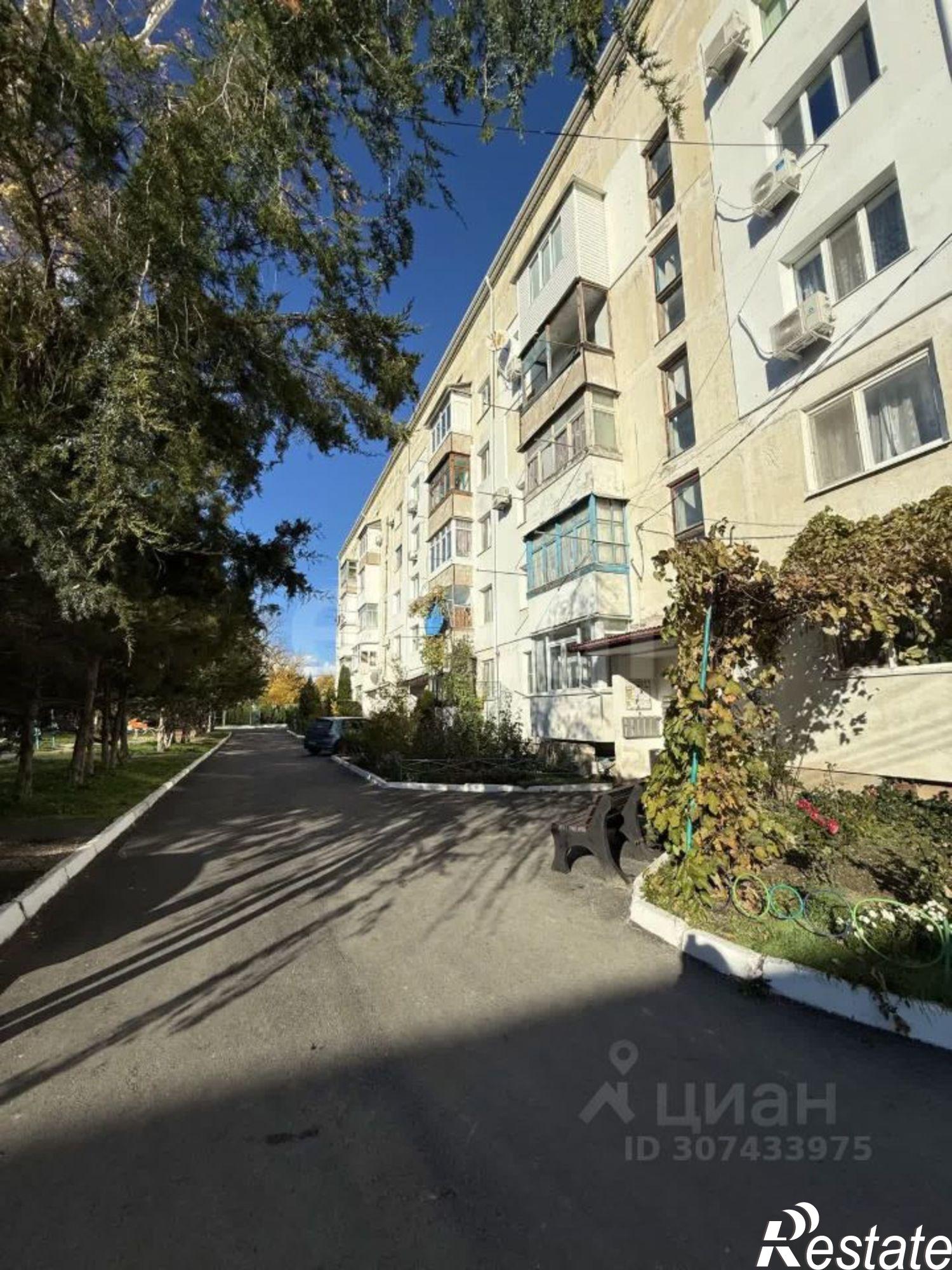 Купить квартиру за 5 500 000 рублей на улица Гагарина, 1А