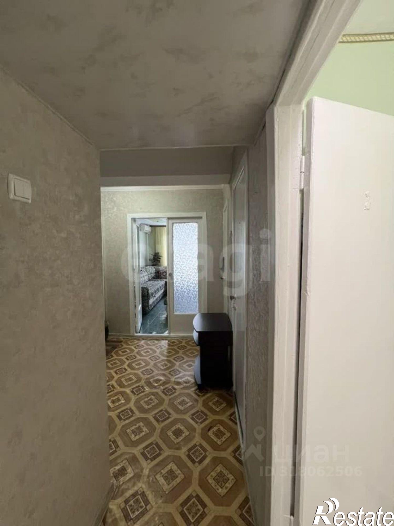 Купить квартиру за 5 600 000 рублей на улица Гагарина, 2