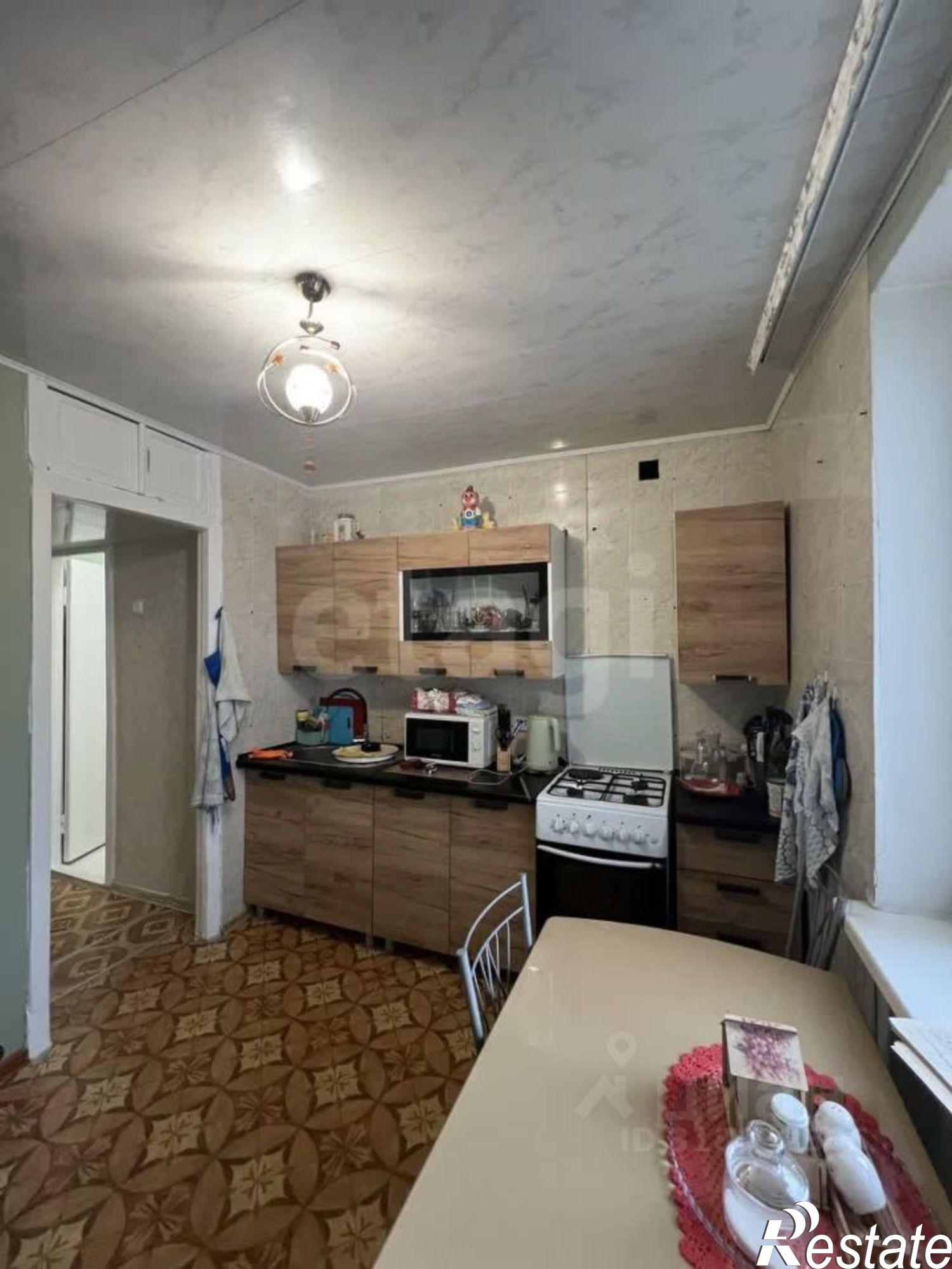 Купить квартиру за 5 600 000 рублей на улица Гагарина, 2