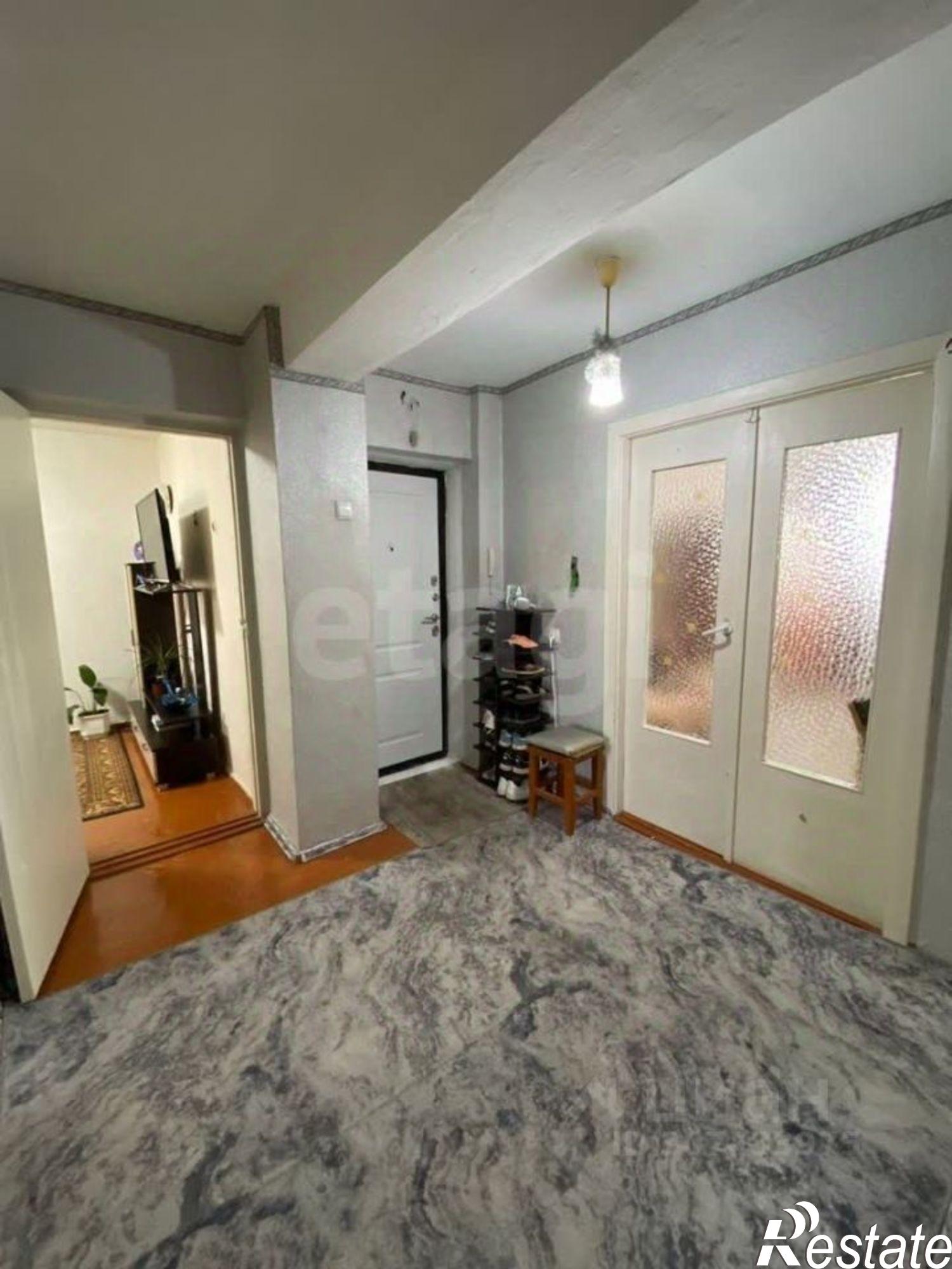 Купить квартиру за 5 500 000 рублей на улица Гагарина, 1А