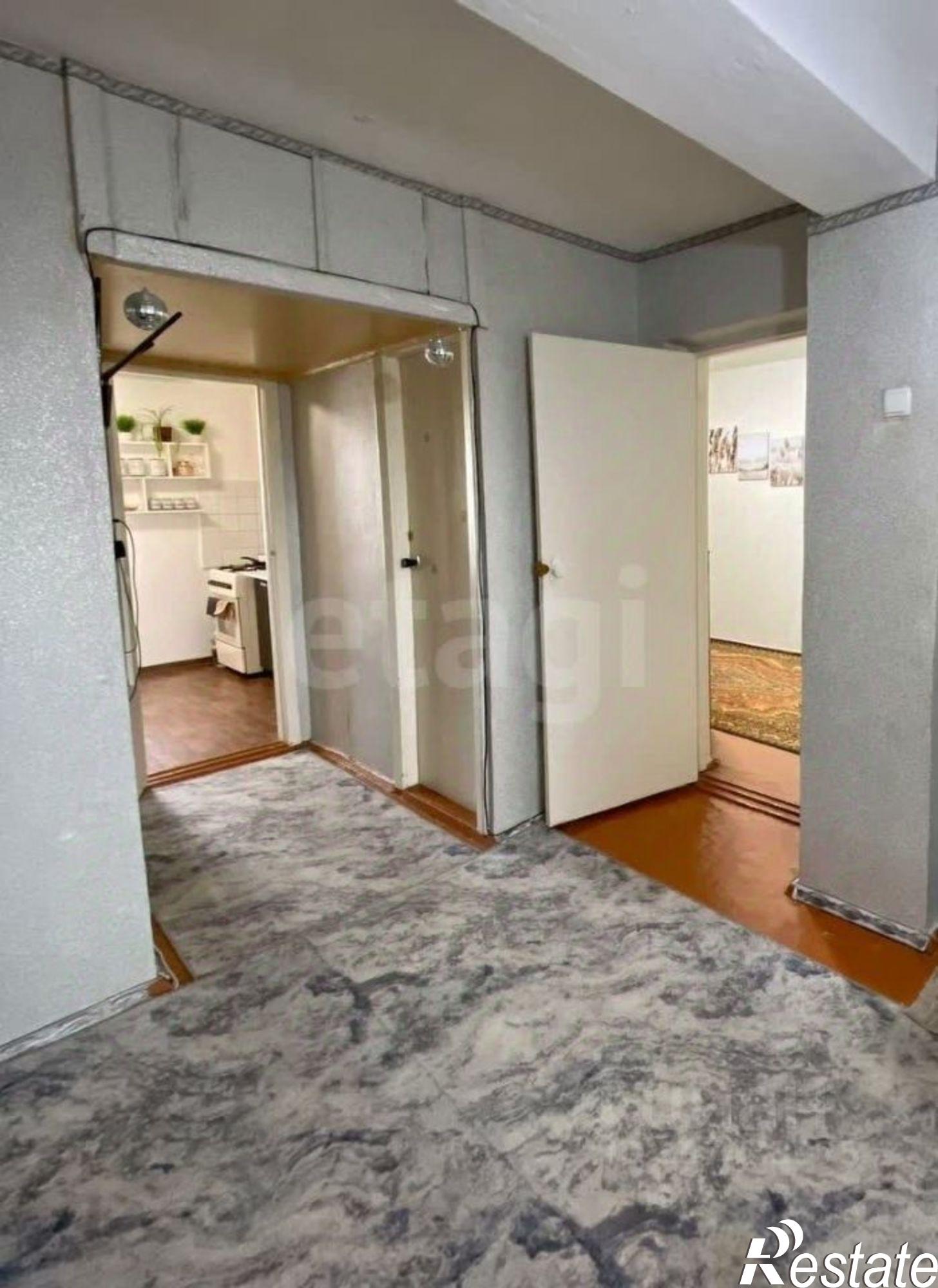 Купить квартиру за 5 500 000 рублей на улица Гагарина, 1А