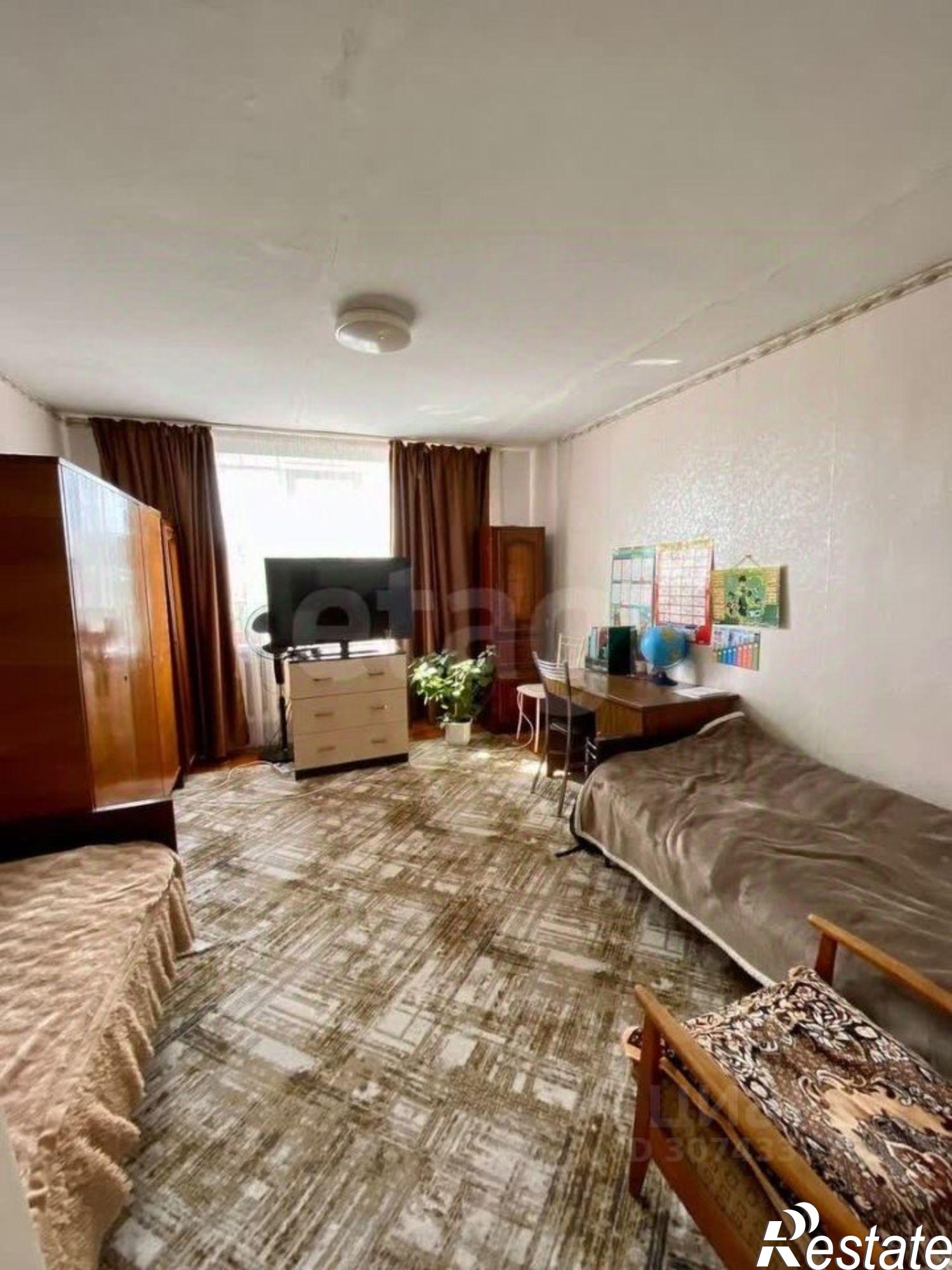 Купить квартиру за 5 500 000 рублей на улица Гагарина, 1А