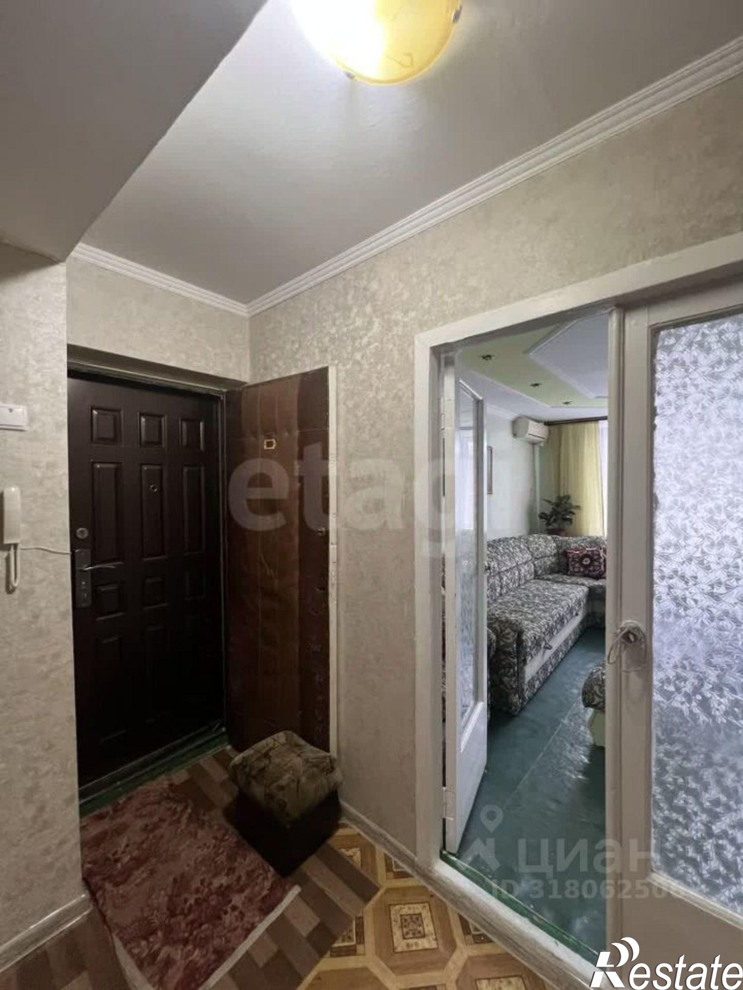 Купить квартиру за 5 600 000 рублей на улица Гагарина, 2