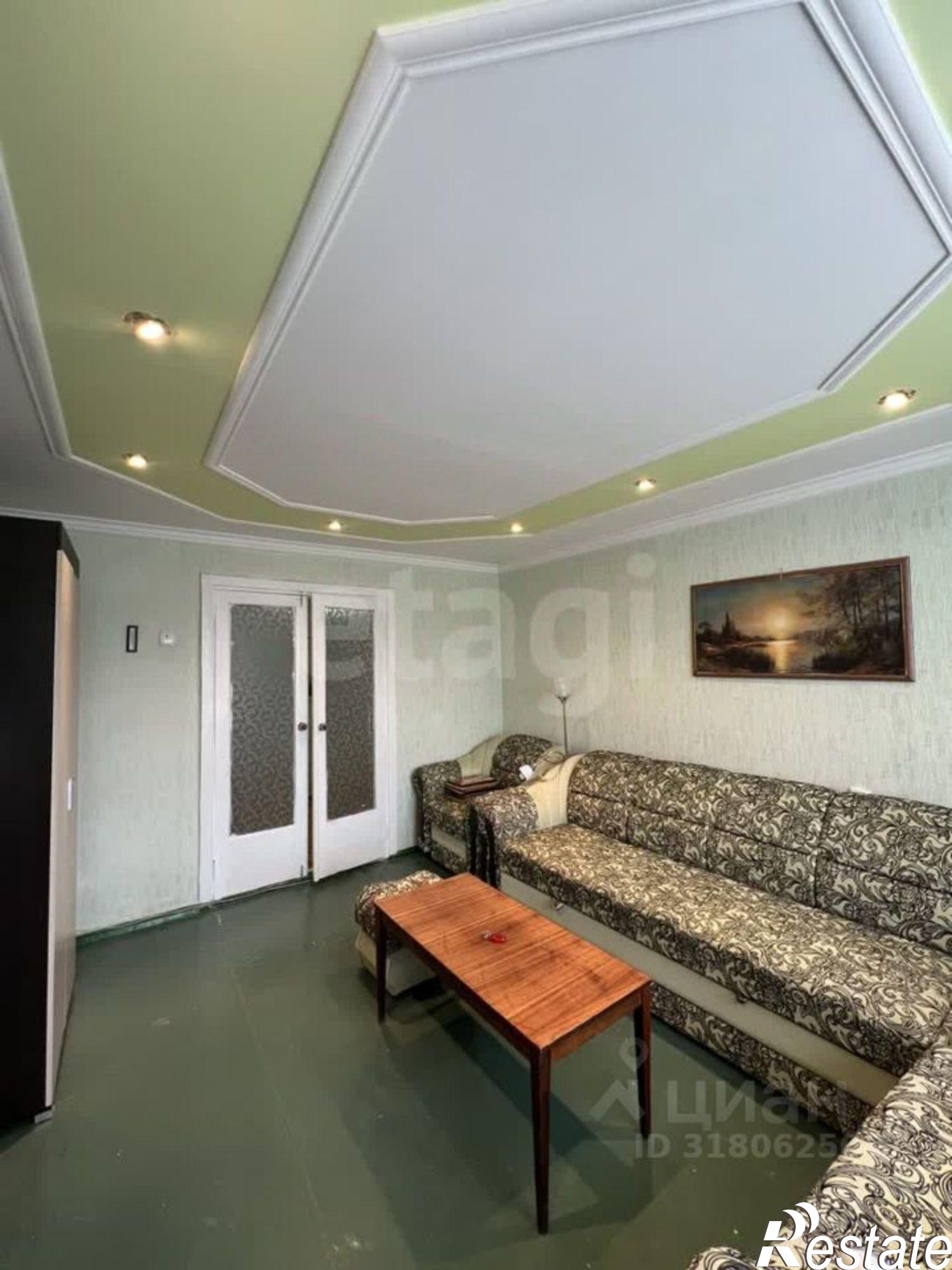 Купить квартиру за 5 600 000 рублей на улица Гагарина, 2