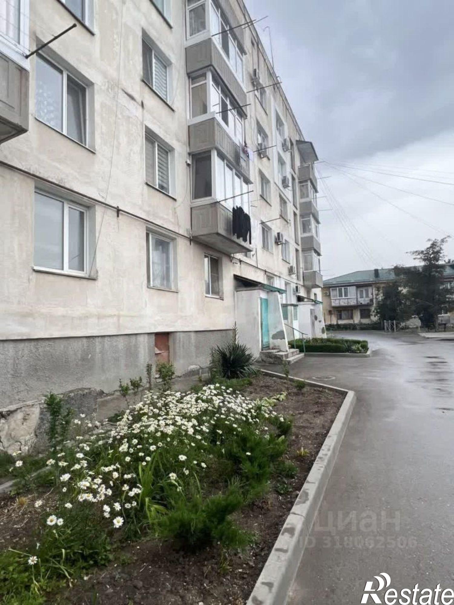 Купить квартиру за 5 600 000 рублей на улица Гагарина, 2