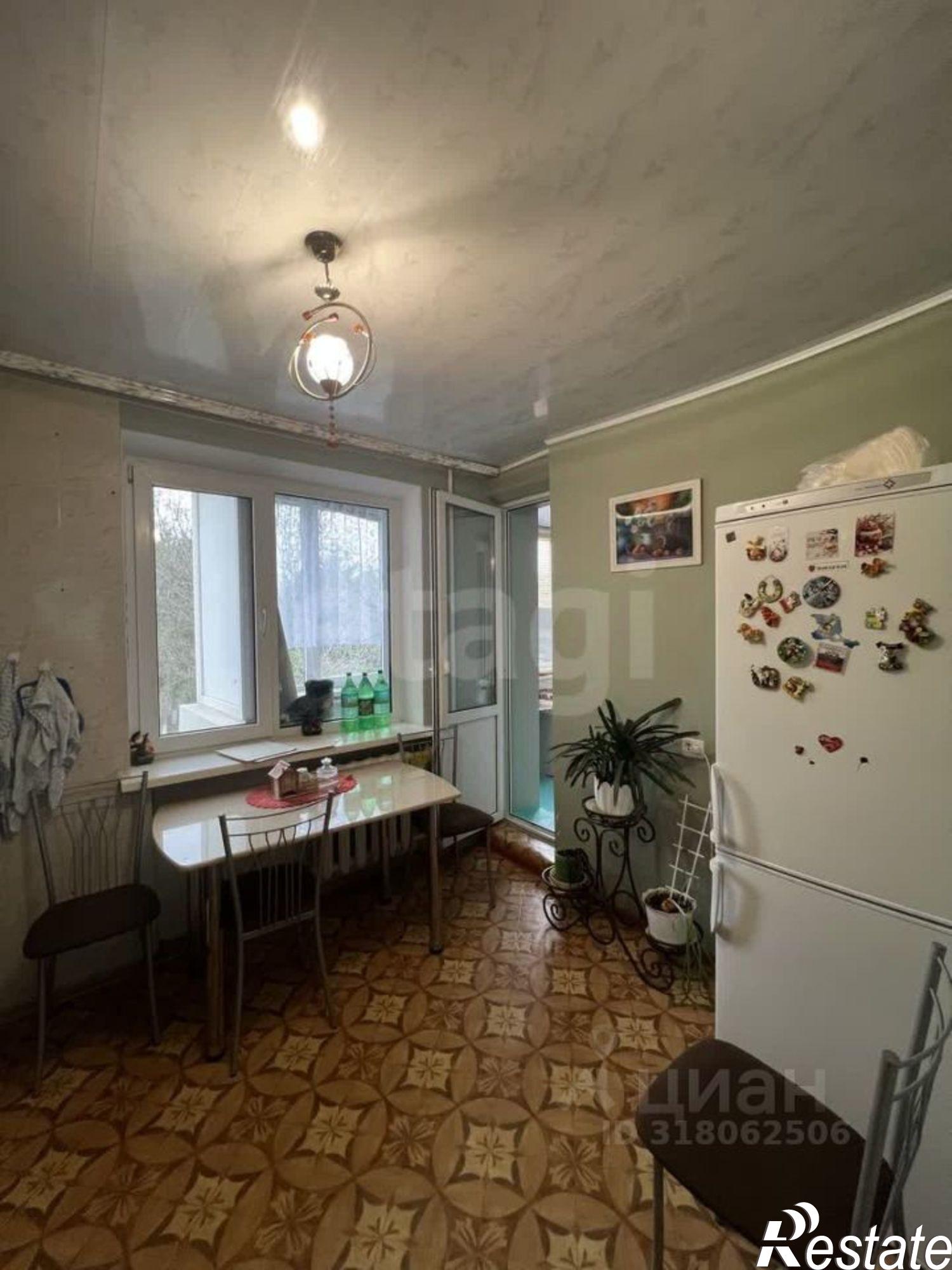 Купить квартиру за 5 600 000 рублей на улица Гагарина, 2