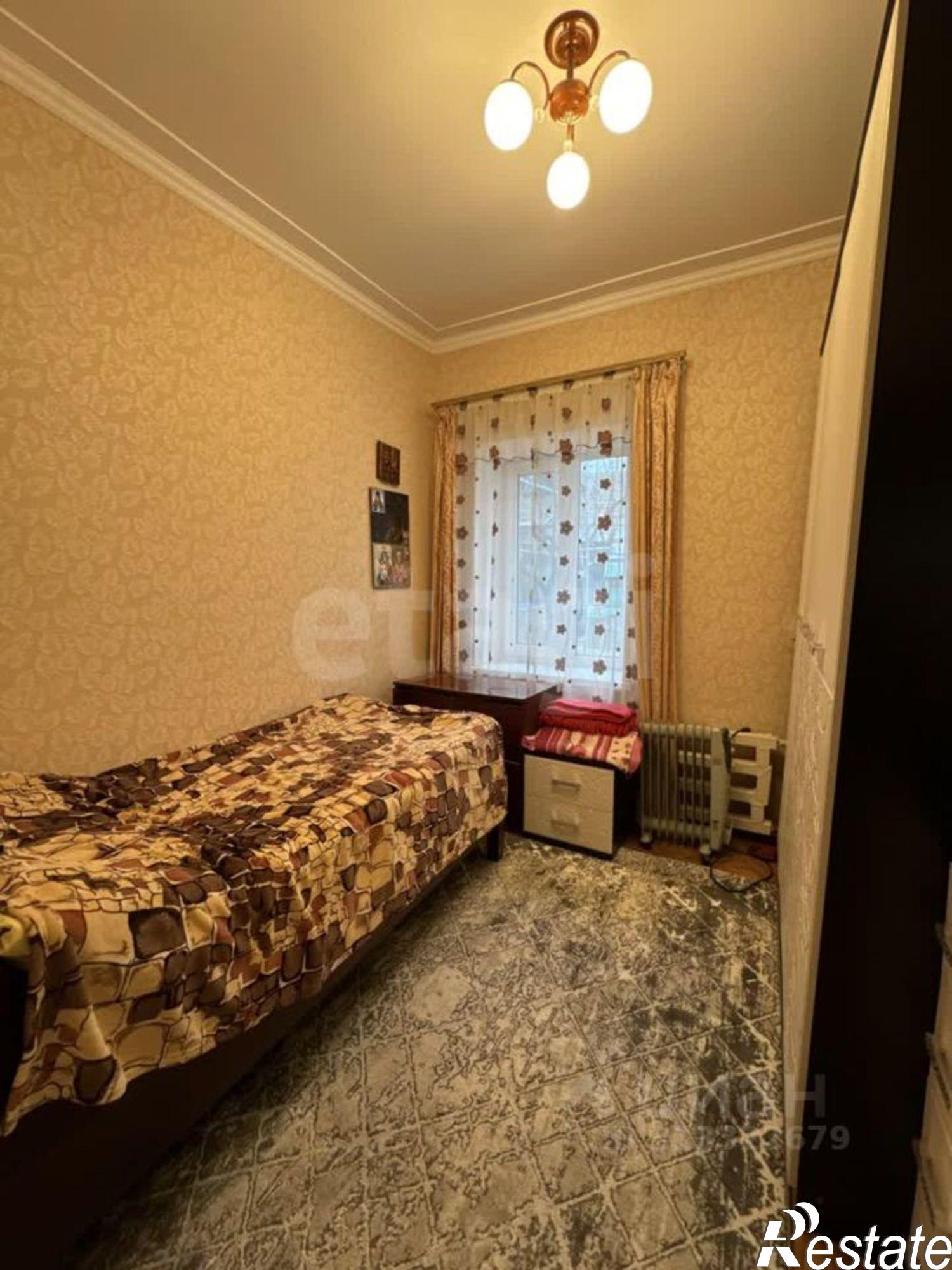 Купить квартиру за 6 200 000 рублей на Шоссейная улица, 86