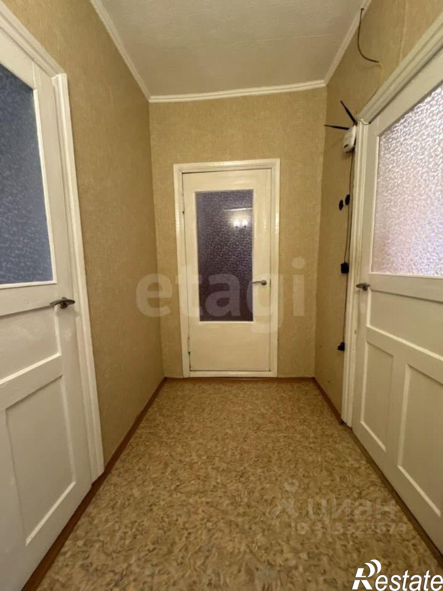 Купить квартиру за 6 200 000 рублей на Шоссейная улица, 86