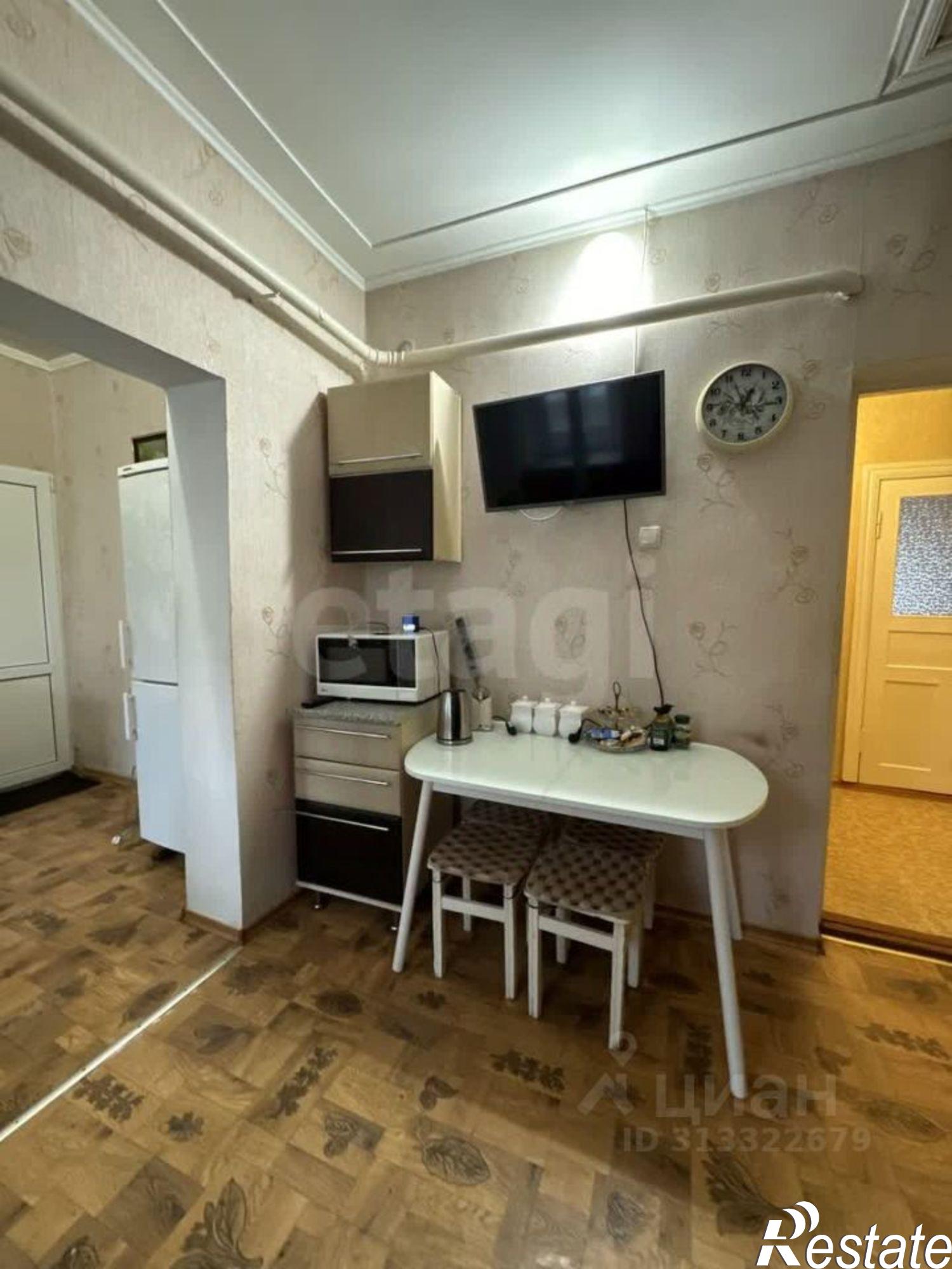 Купить квартиру за 6 200 000 рублей на Шоссейная улица, 86