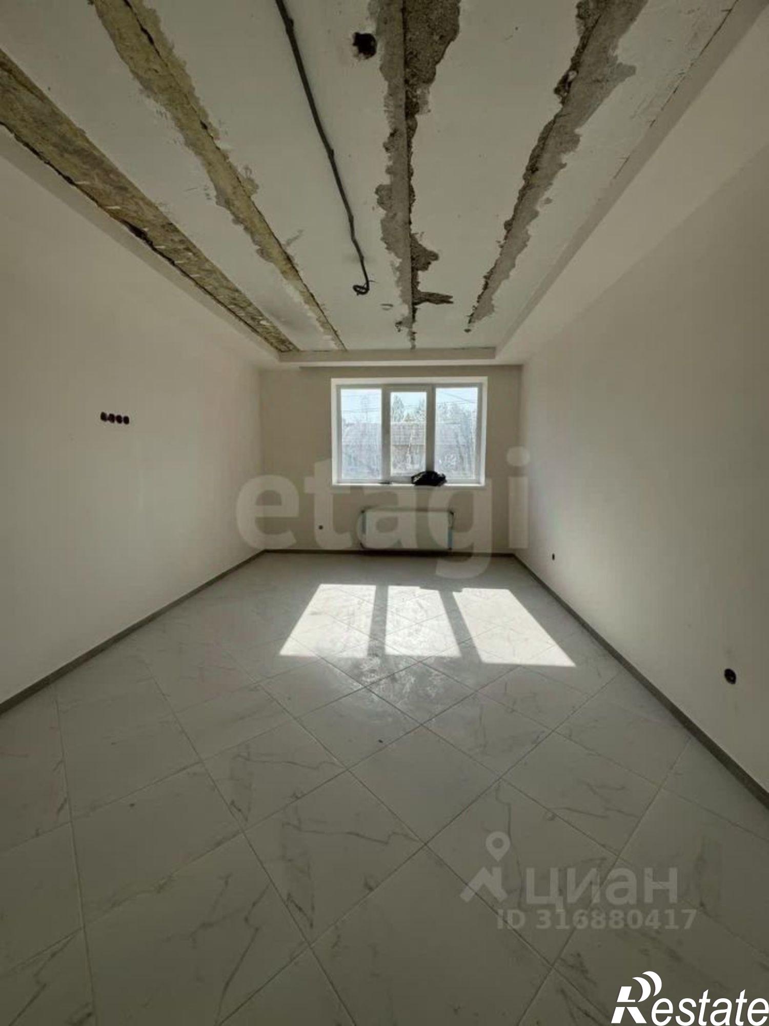 Купить квартиру за 20 000 000 рублей на Нижнегорская улица, 43А