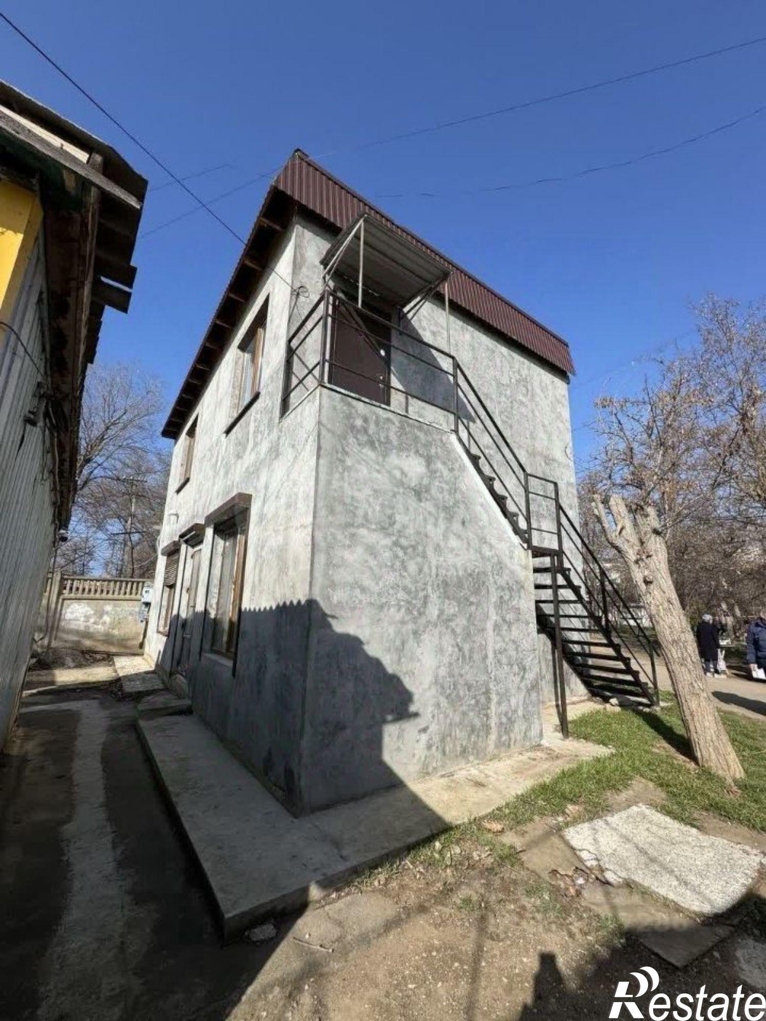 Купить торговое помещение за 7 982 140 рублей на улица Марченко, 2Е