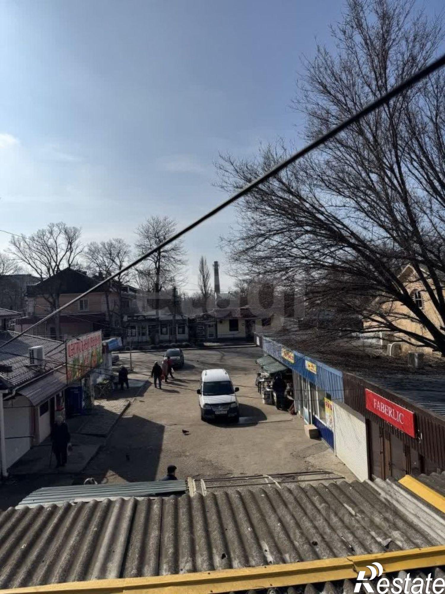 Купить торговое помещение за 7 982 140 рублей на улица Марченко, 2Е