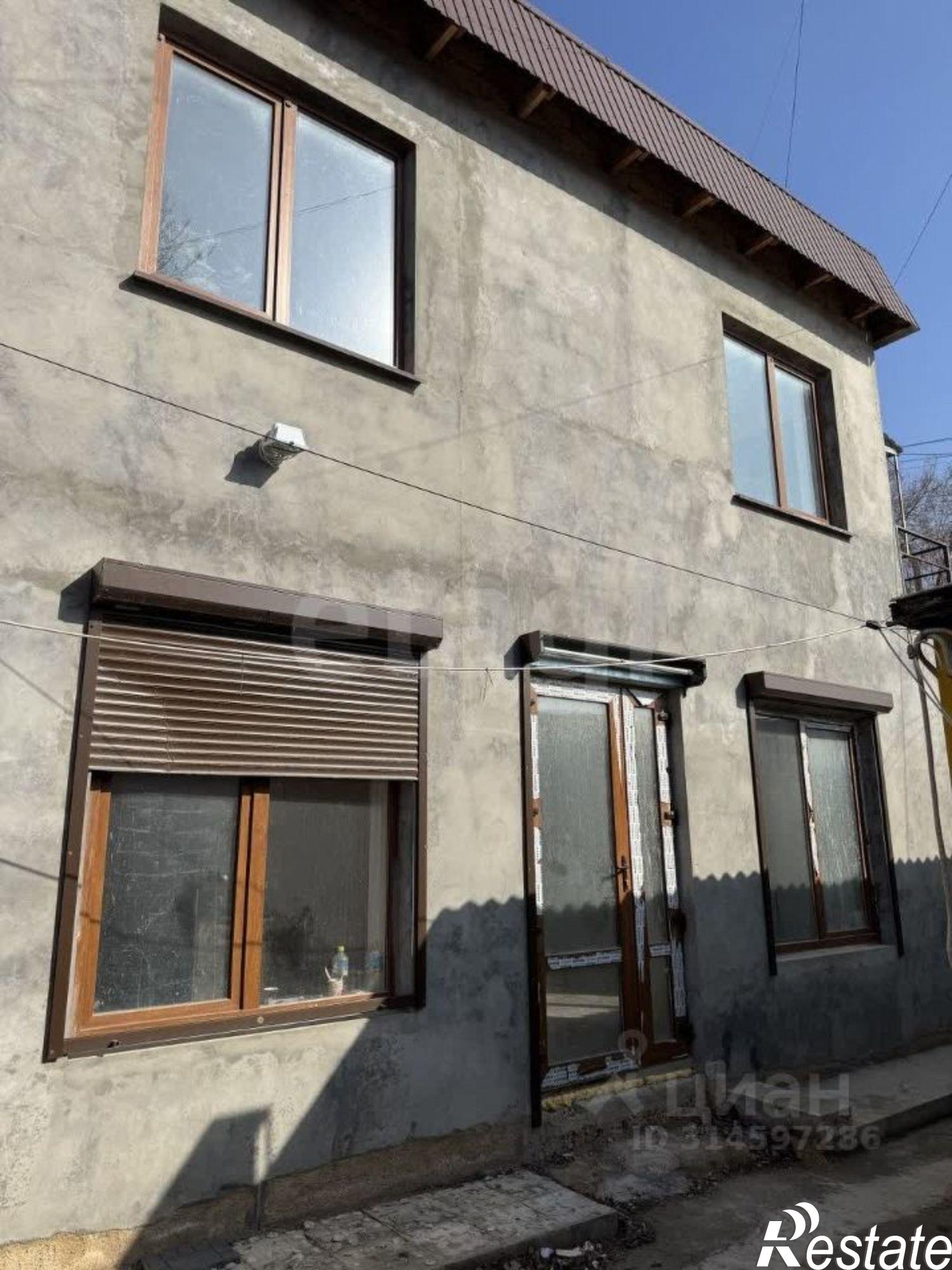 Купить торговое помещение за 7 982 140 рублей на улица Марченко, 2Е