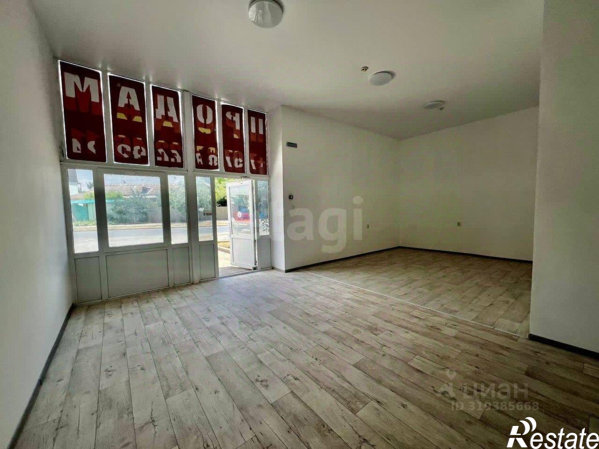 Купить торговое помещение за 12 516 600 рублей на улица Кузнецова, 14