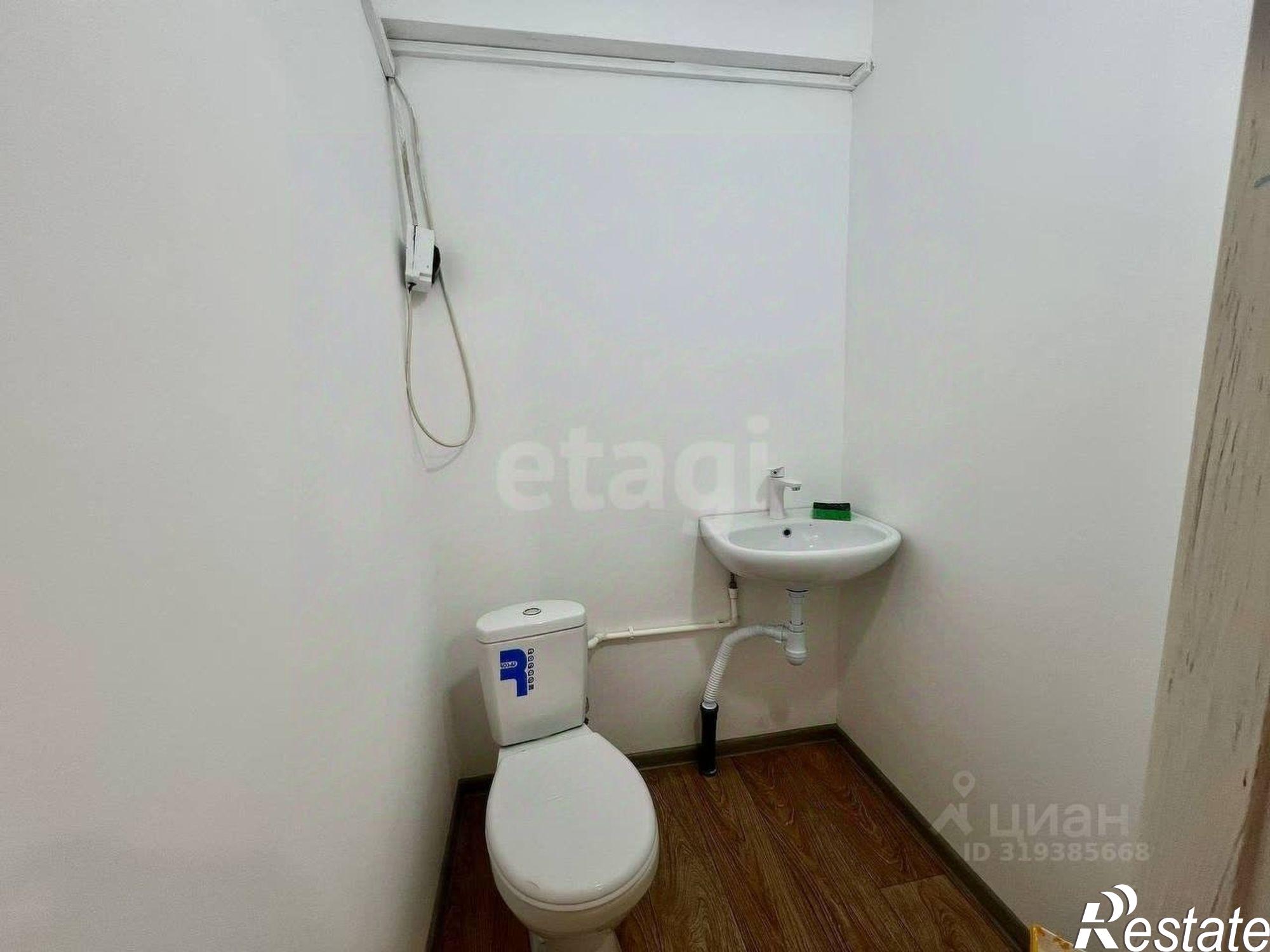 Купить торговое помещение за 12 516 600 рублей на улица Кузнецова, 14