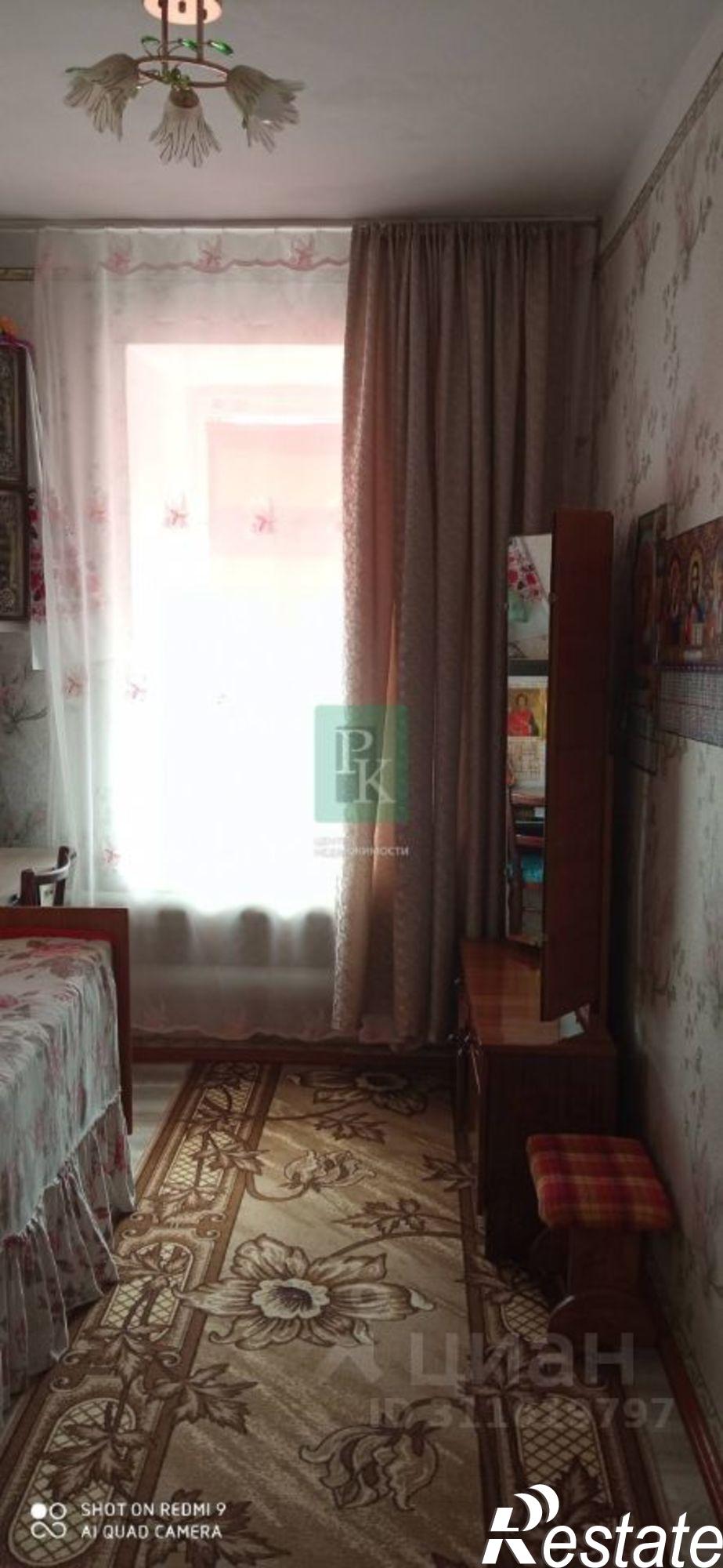 Купить квартиру за 5 900 000 рублей на ул З.Космодемьянской, 9