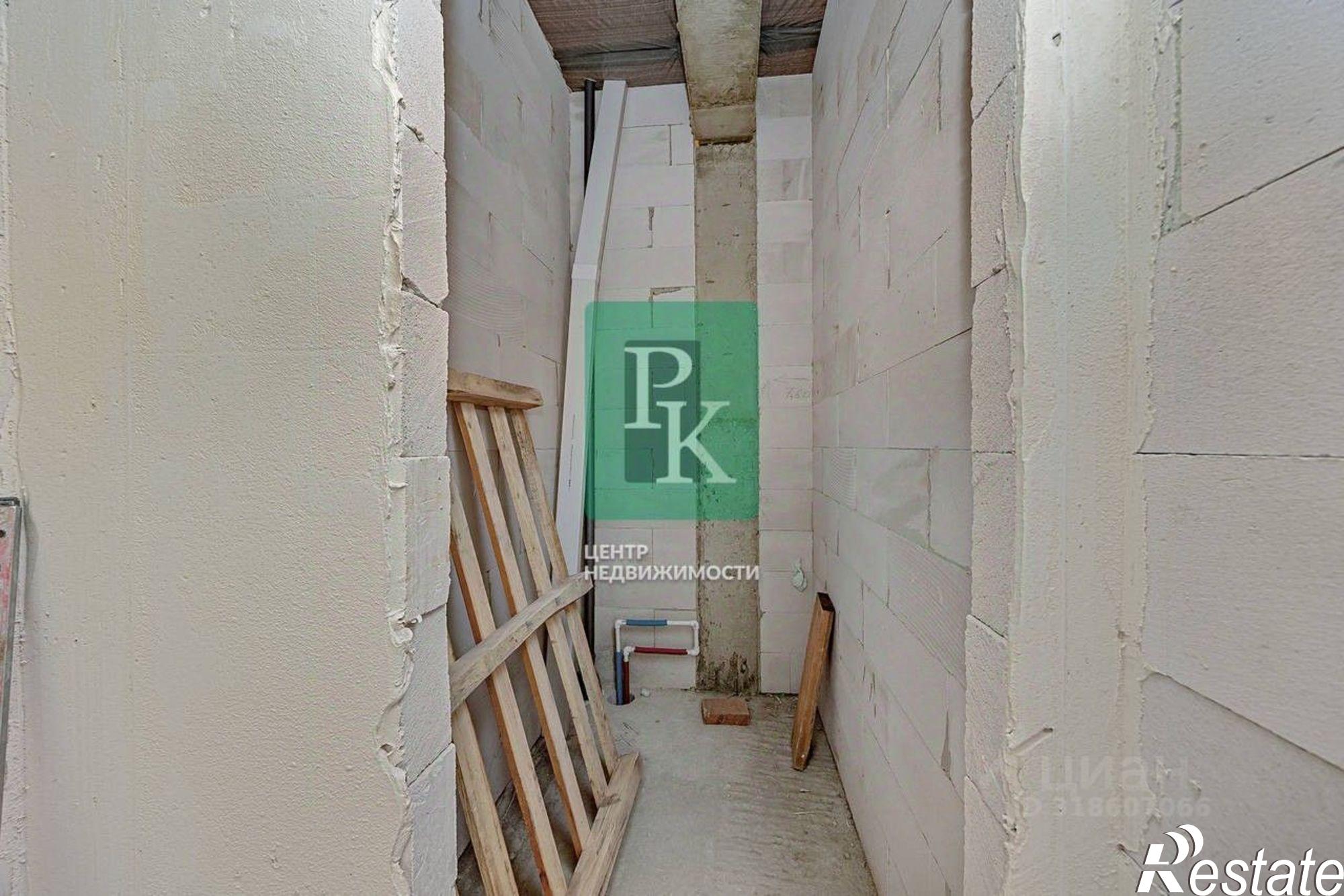 Купить квартиру за 3 300 000 рублей на Редутный проезд, 13