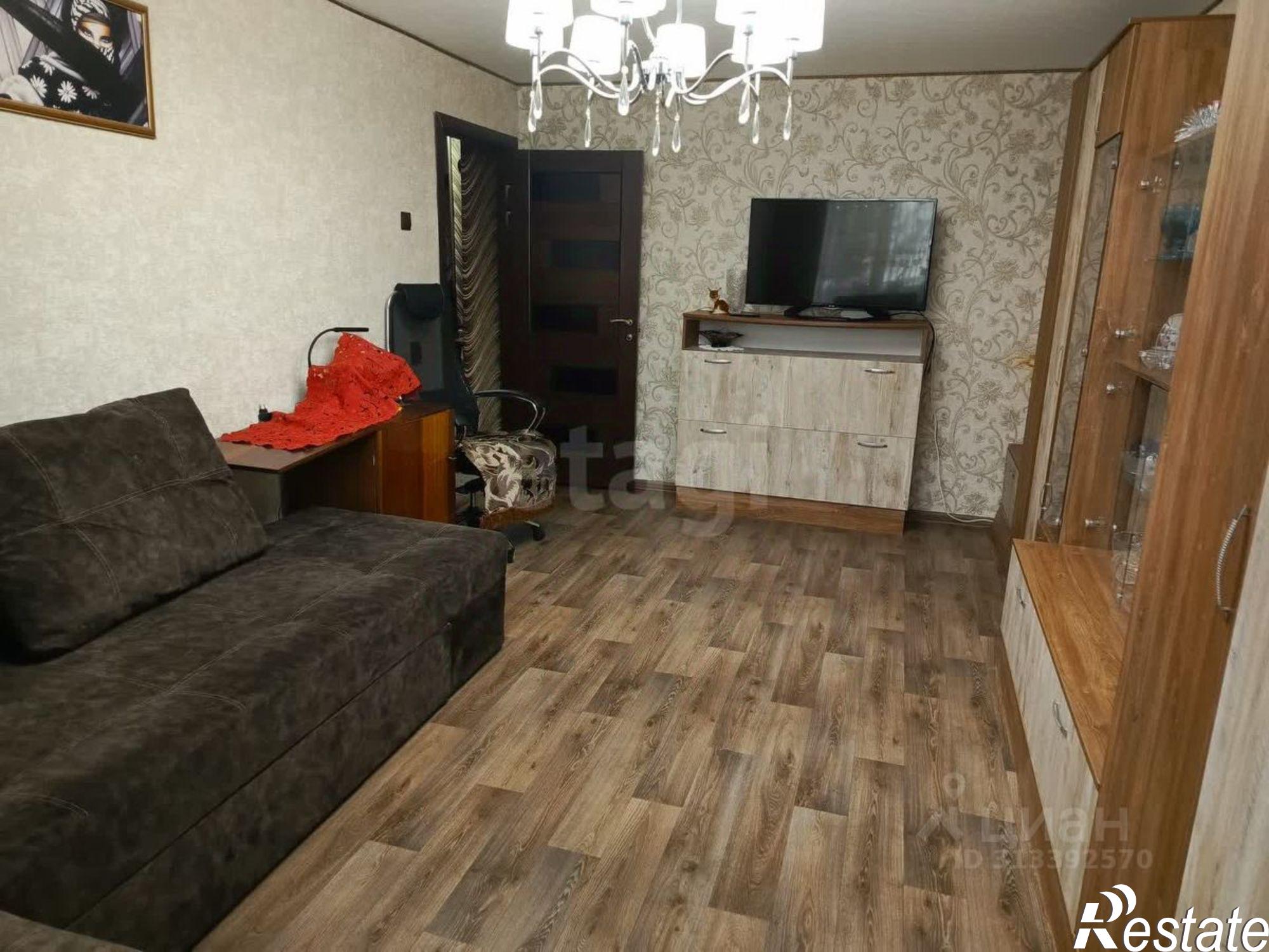 Купить квартиру за 9 300 000 рублей на ул Героев, 8