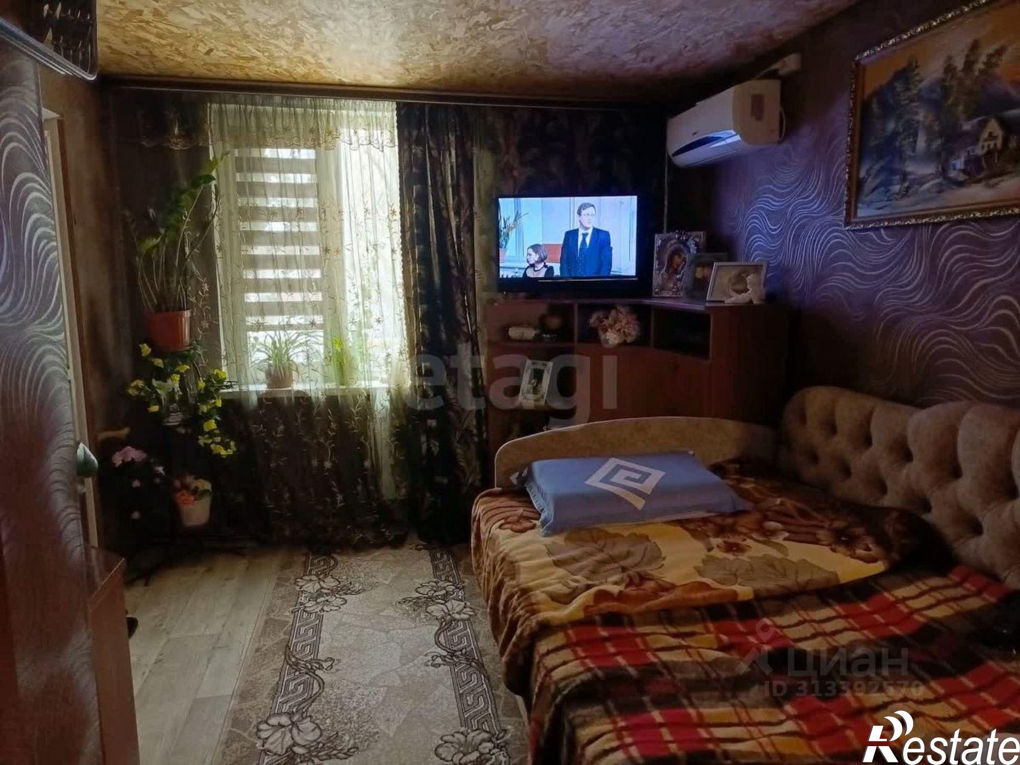 Купить квартиру за 9 300 000 рублей на ул Героев, 8