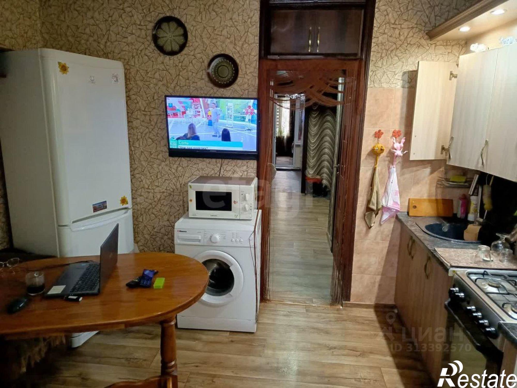 Купить квартиру за 9 300 000 рублей на ул Героев, 8