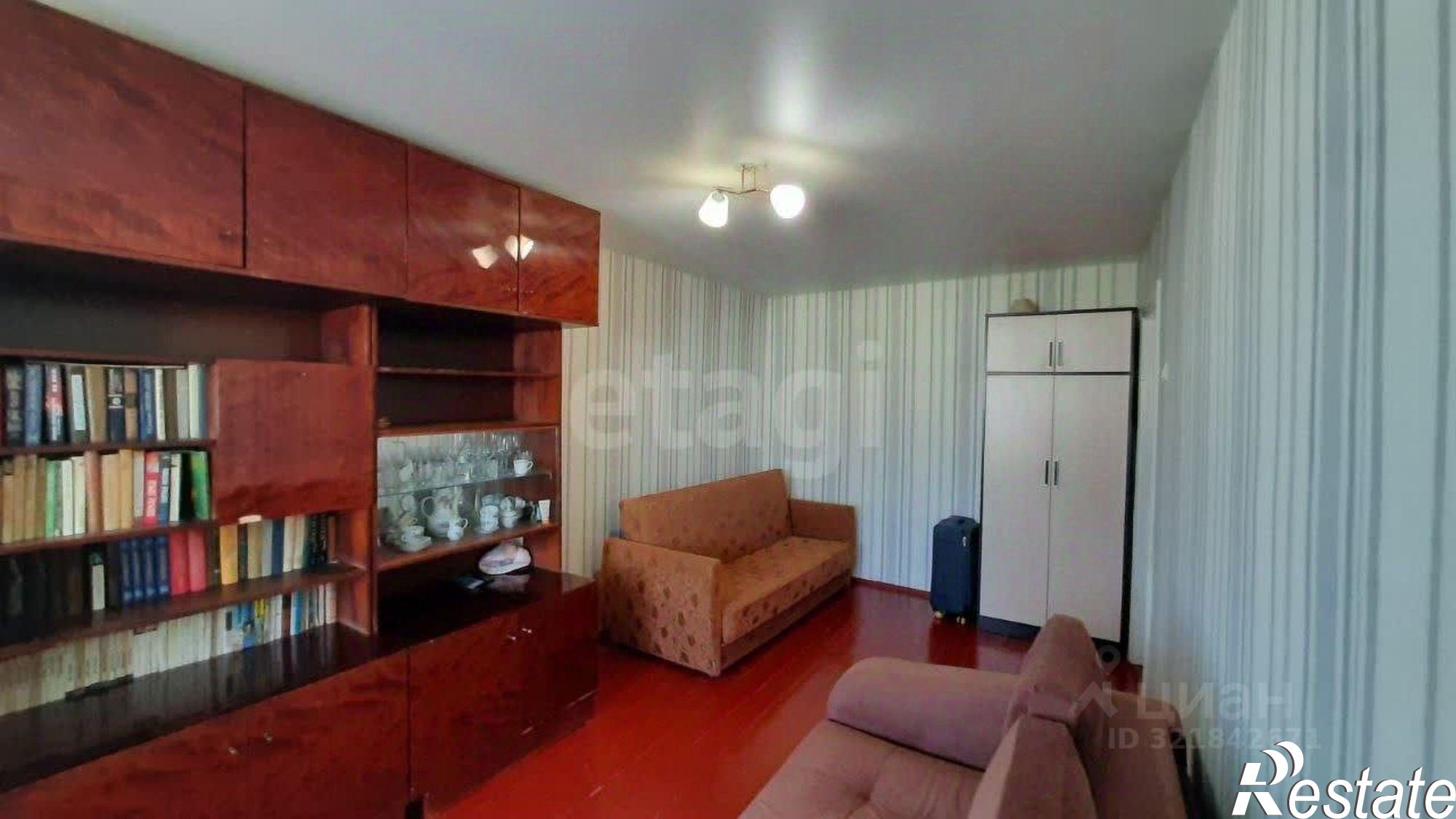 Купить квартиру за 4 600 000 рублей на улица Ленина, 6