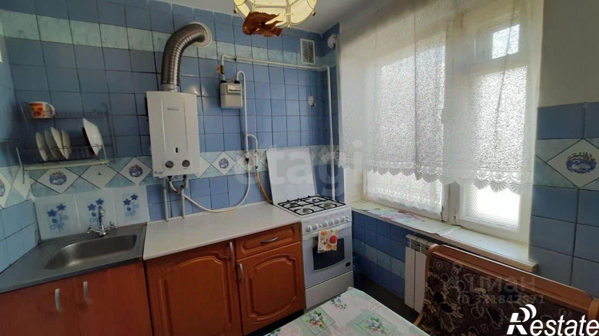 Купить квартиру за 4 600 000 рублей на улица Ленина, 6