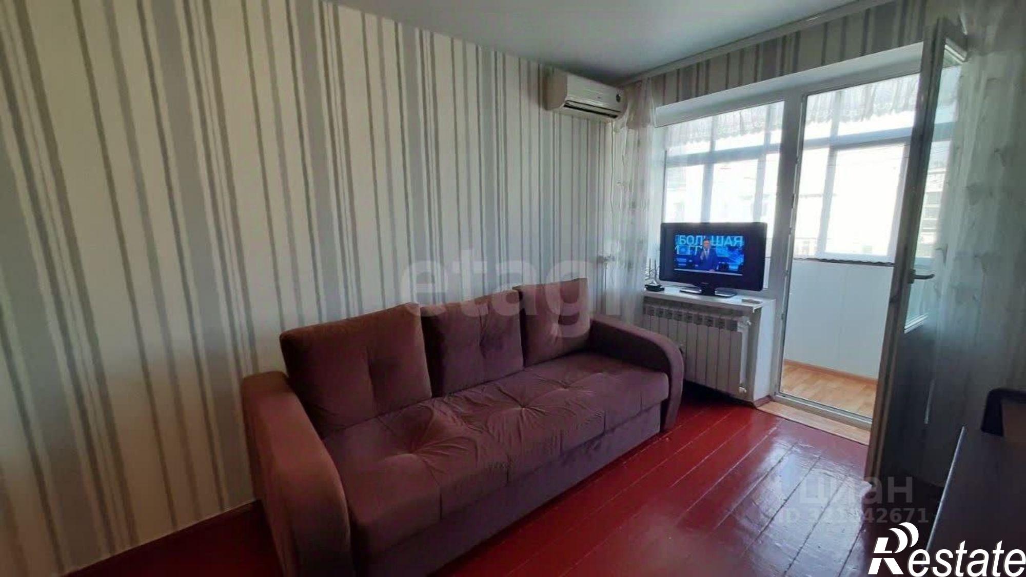 Купить квартиру за 4 600 000 рублей на улица Ленина, 6