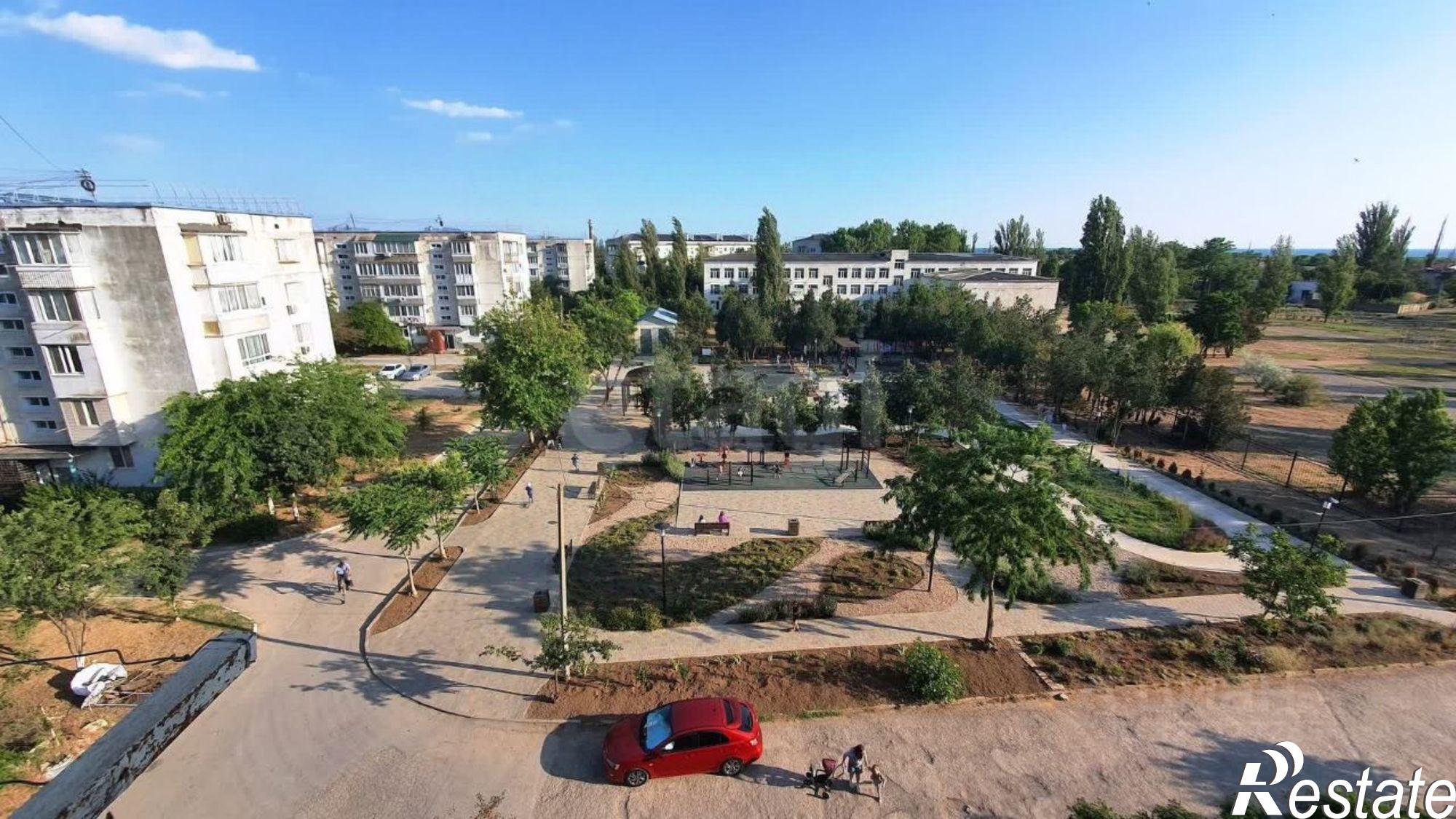 Купить квартиру за 5 700 000 рублей на Севастопольская улица, 17В