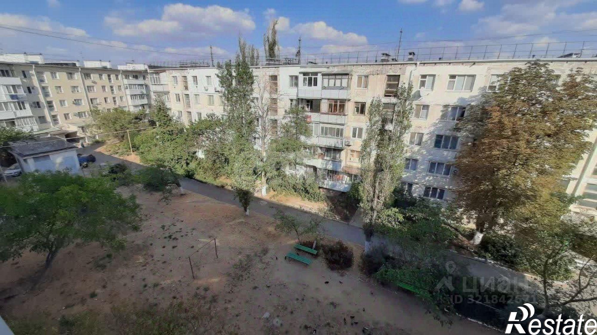 Купить квартиру за 4 600 000 рублей на улица Ленина, 6