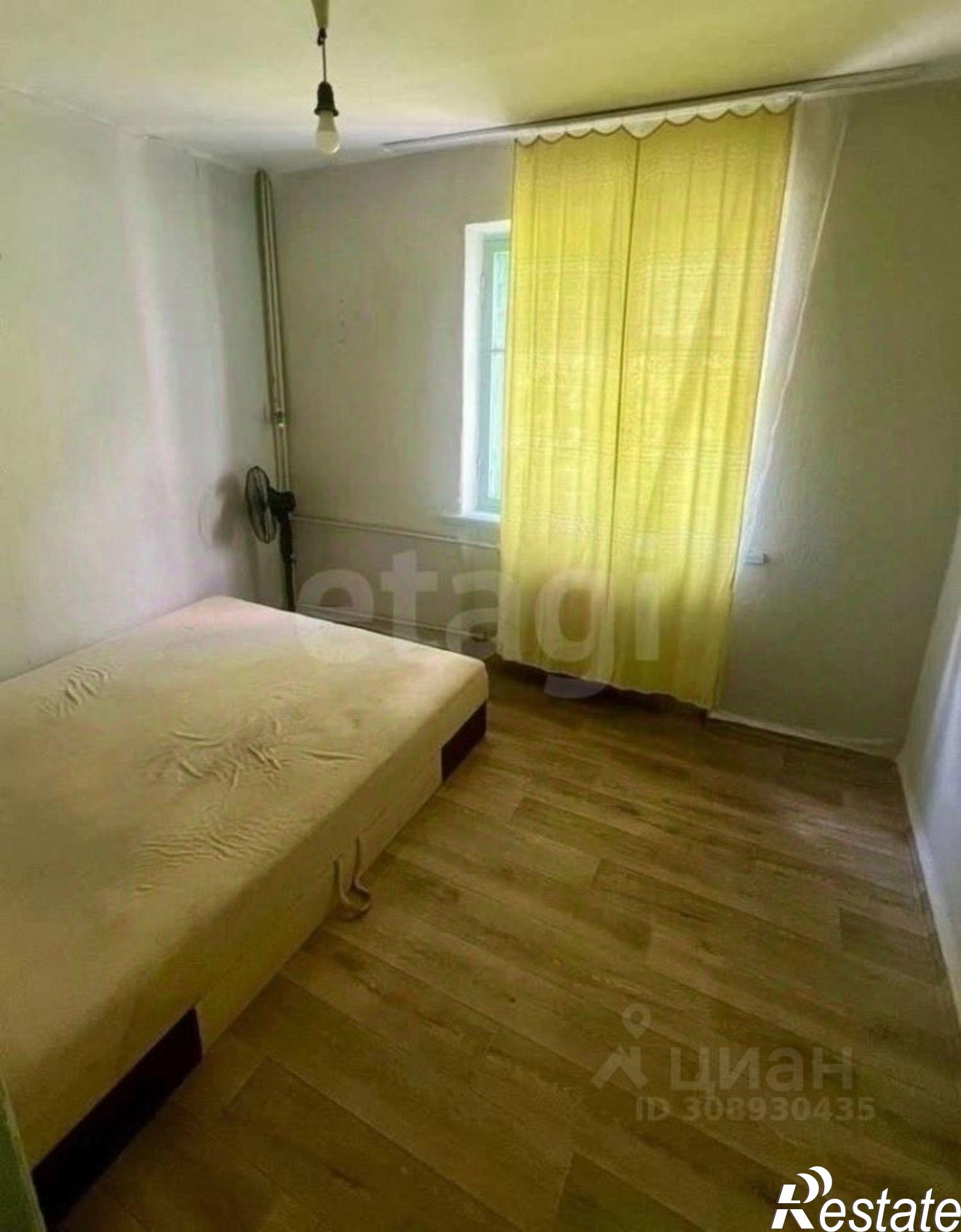 Купить квартиру за 4 400 000 рублей на ул Николая Бойко, 8