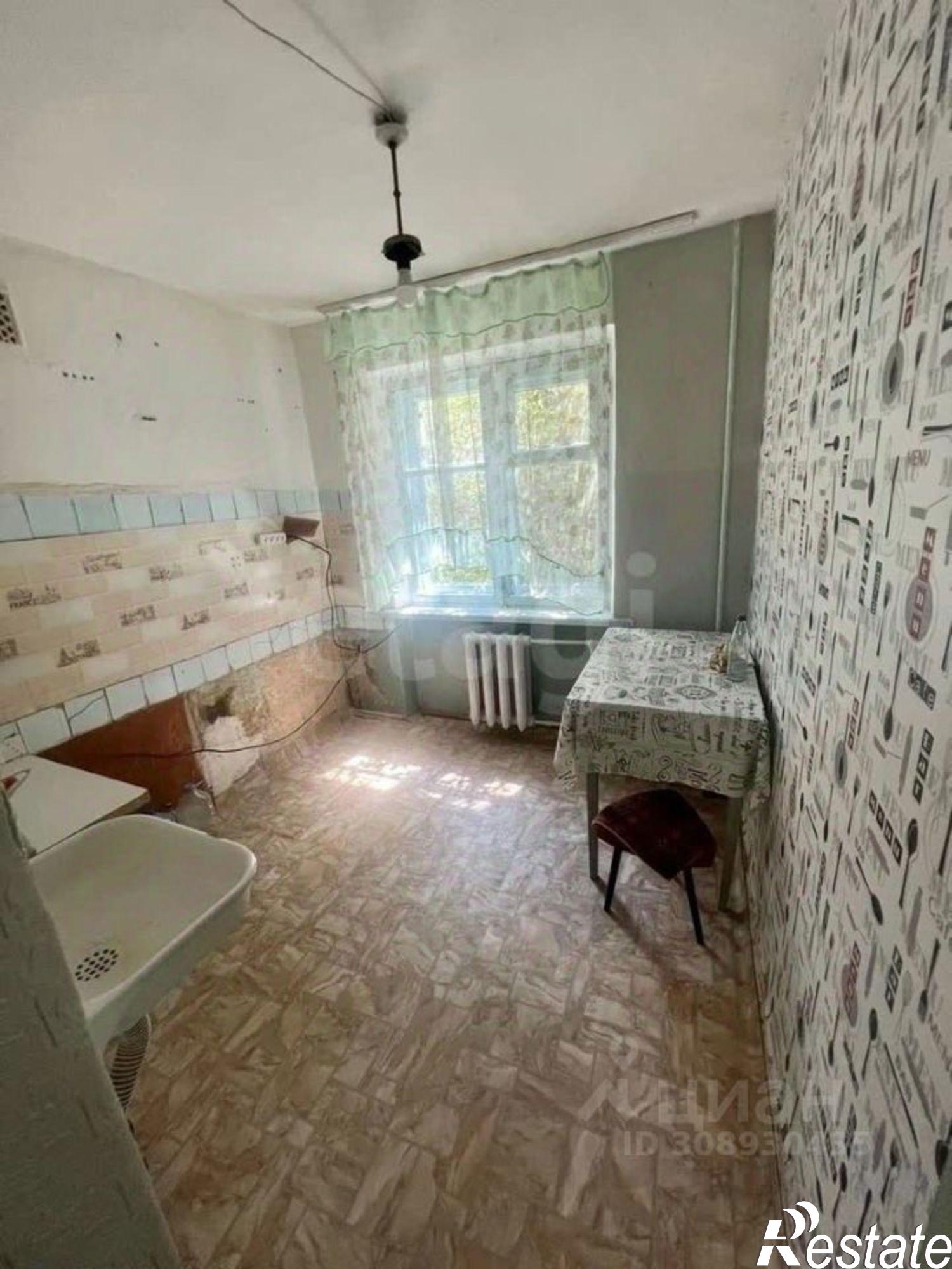 Купить квартиру за 4 400 000 рублей на ул Николая Бойко, 8