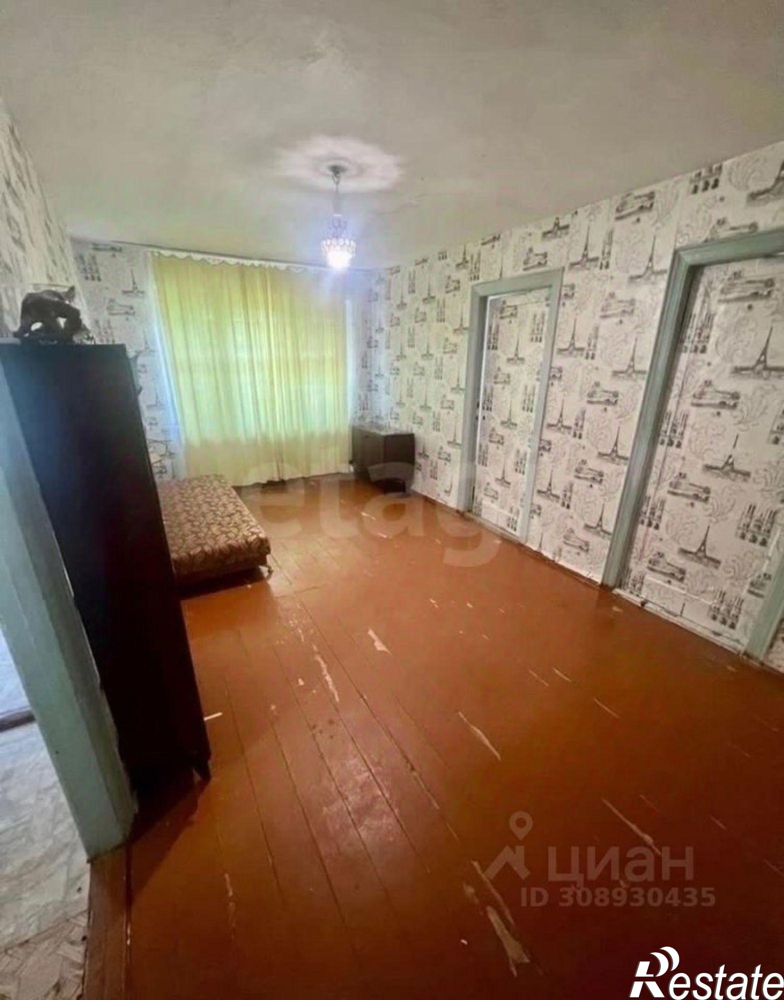 Купить квартиру за 4 400 000 рублей на ул Николая Бойко, 8