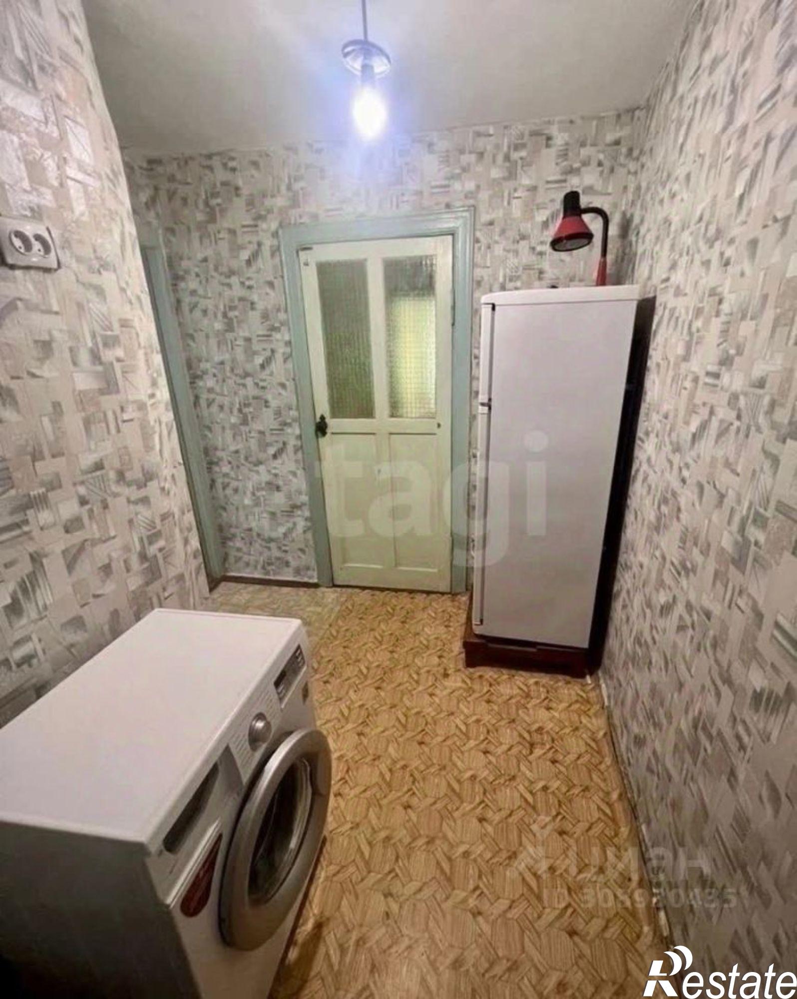 Купить квартиру за 4 400 000 рублей на ул Николая Бойко, 8