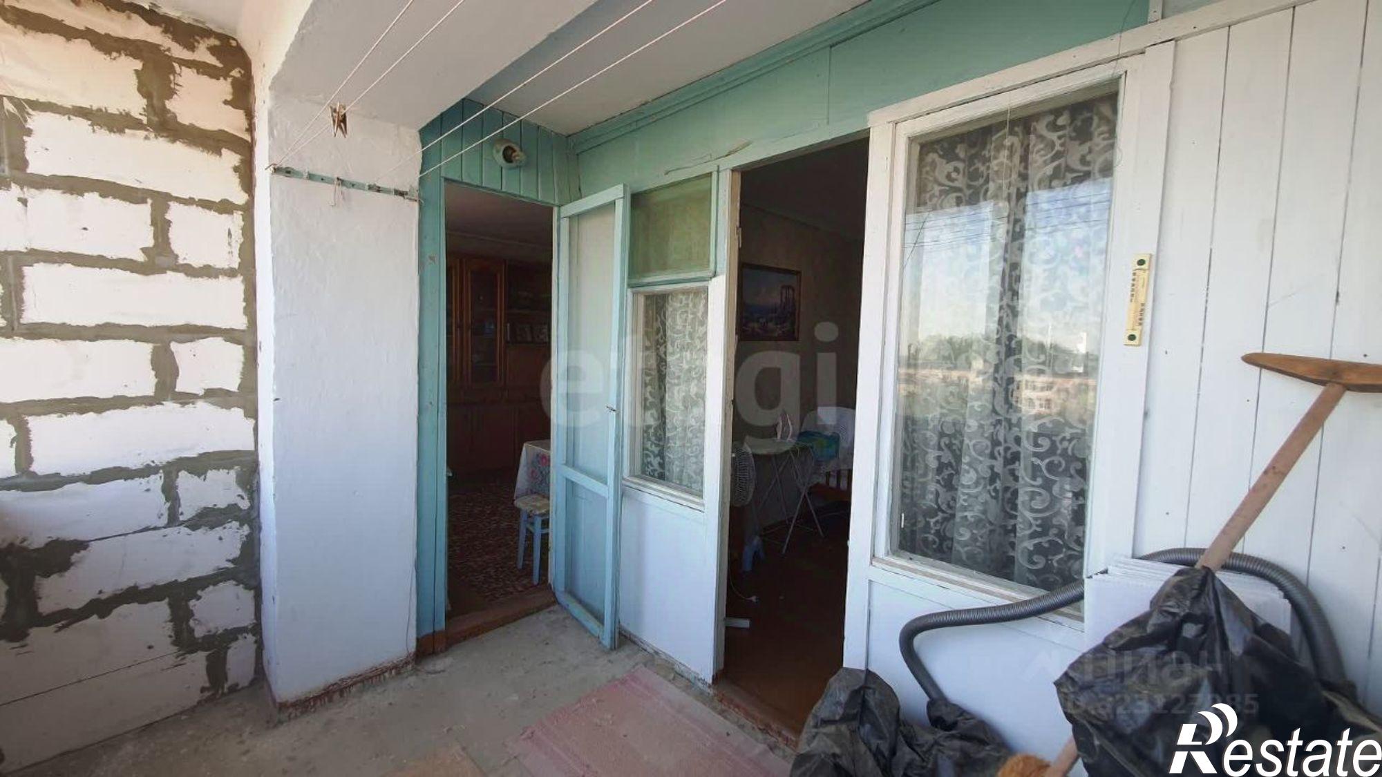 Купить квартиру за 5 700 000 рублей на Севастопольская улица, 17В