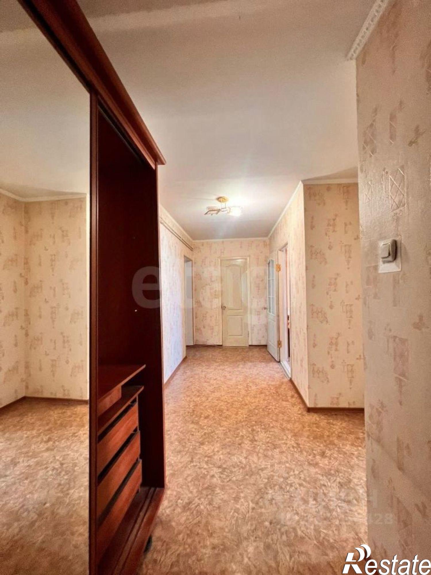 Купить квартиру за 5 100 000 рублей на Западный мкр, 2