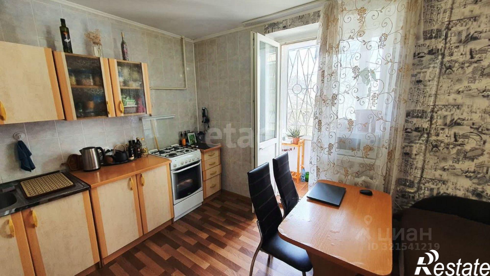 Купить квартиру за 6 150 000 рублей на Курортная улица, 4Е